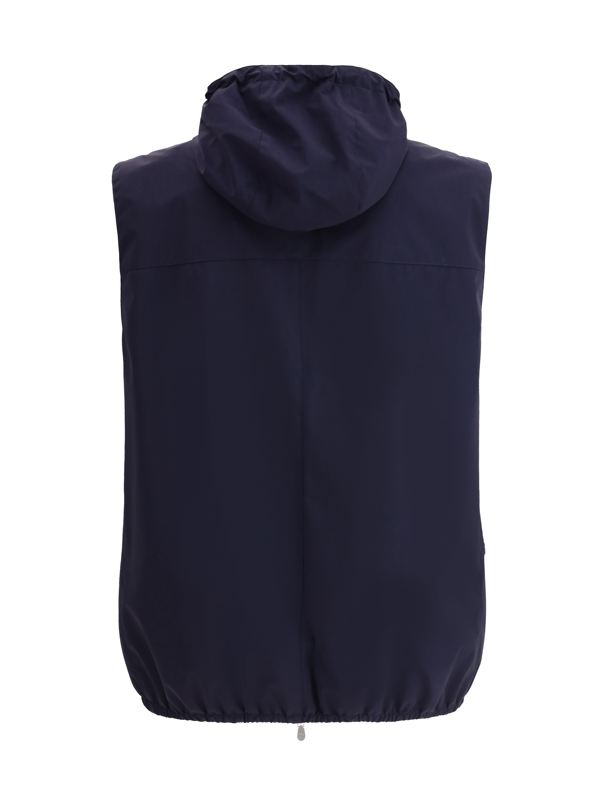 Gilet impermeabile