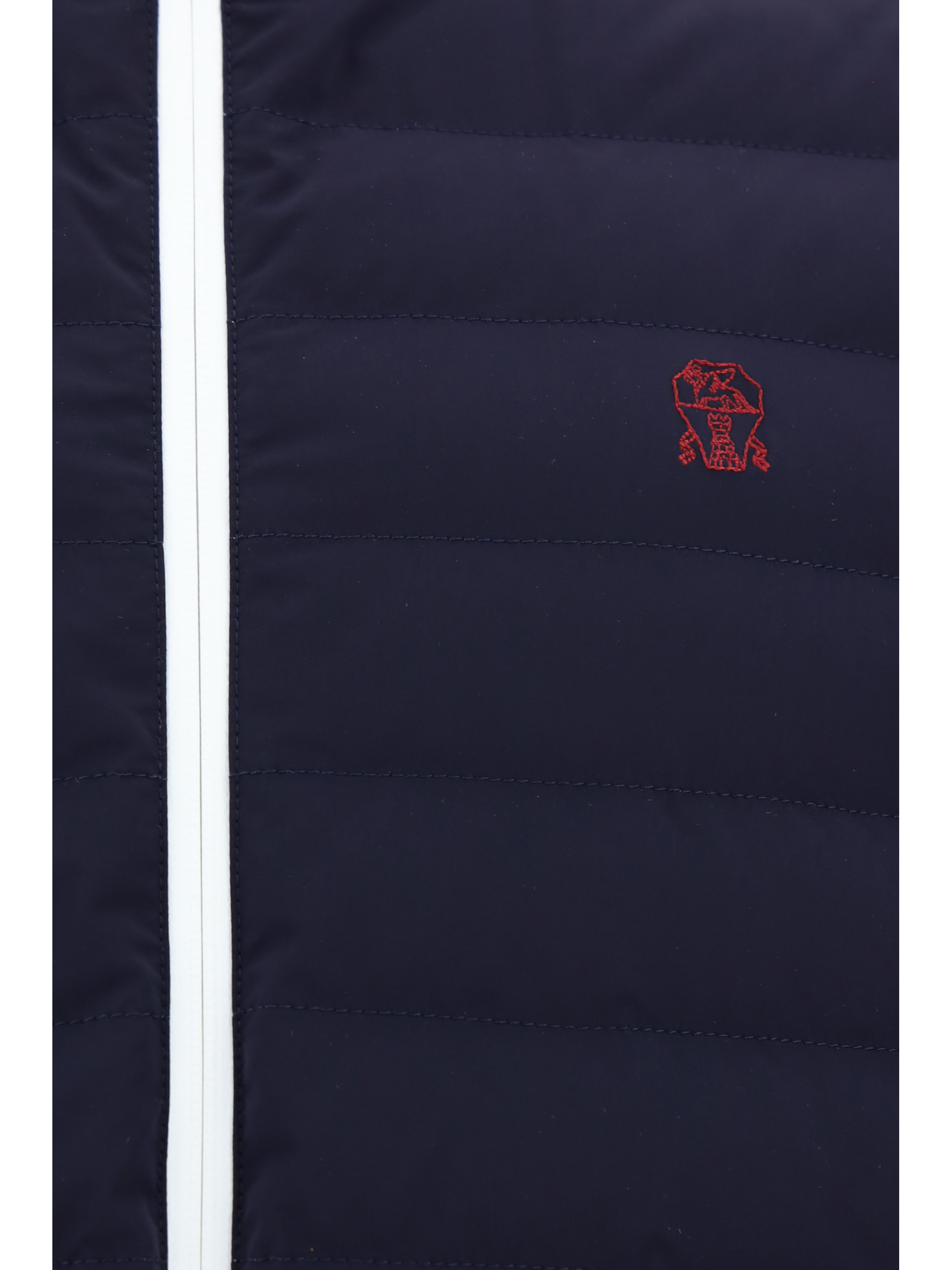 Down Vest