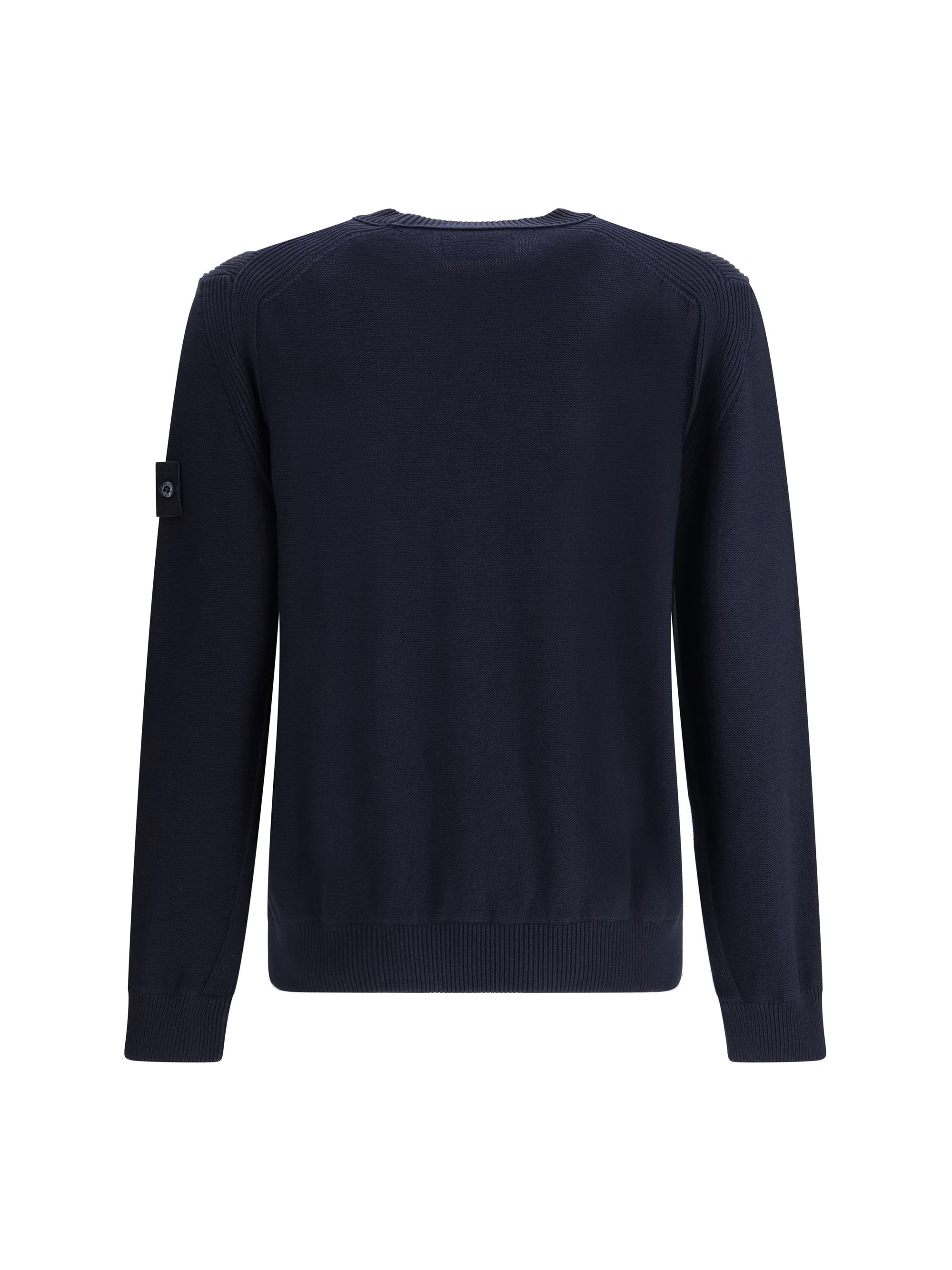 Logoed Sweater