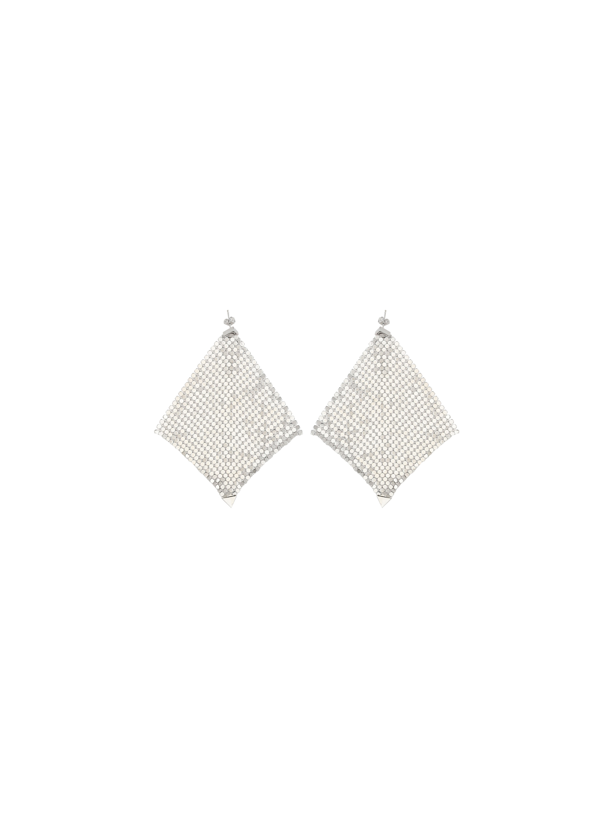 Pixel Flow Earrings