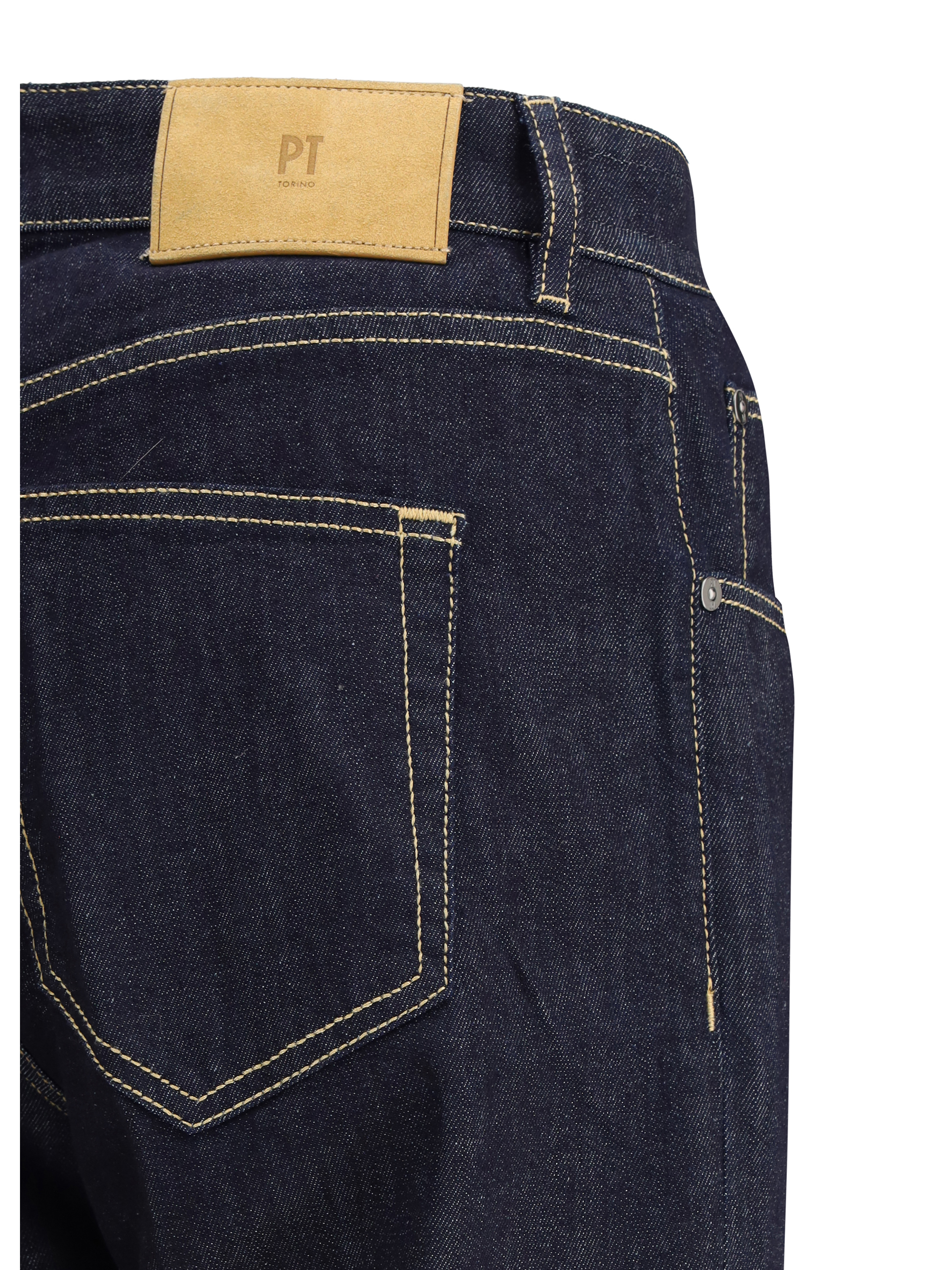 Jeans straight