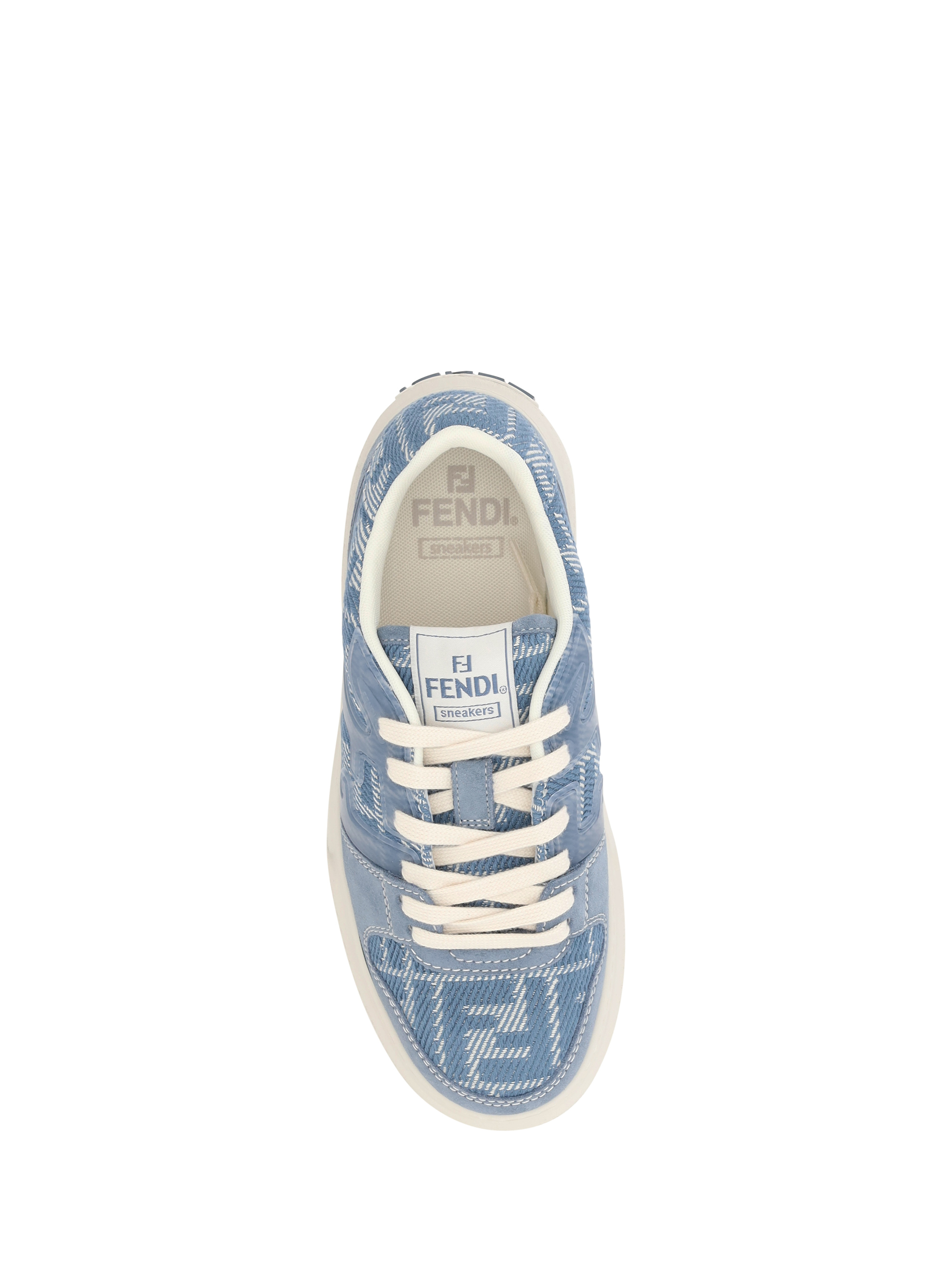 Low Top