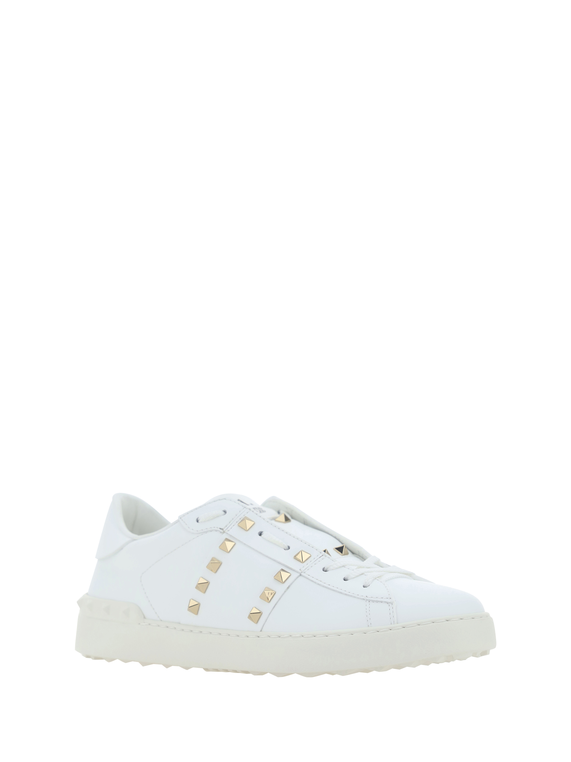 Rockstud Sneakers 