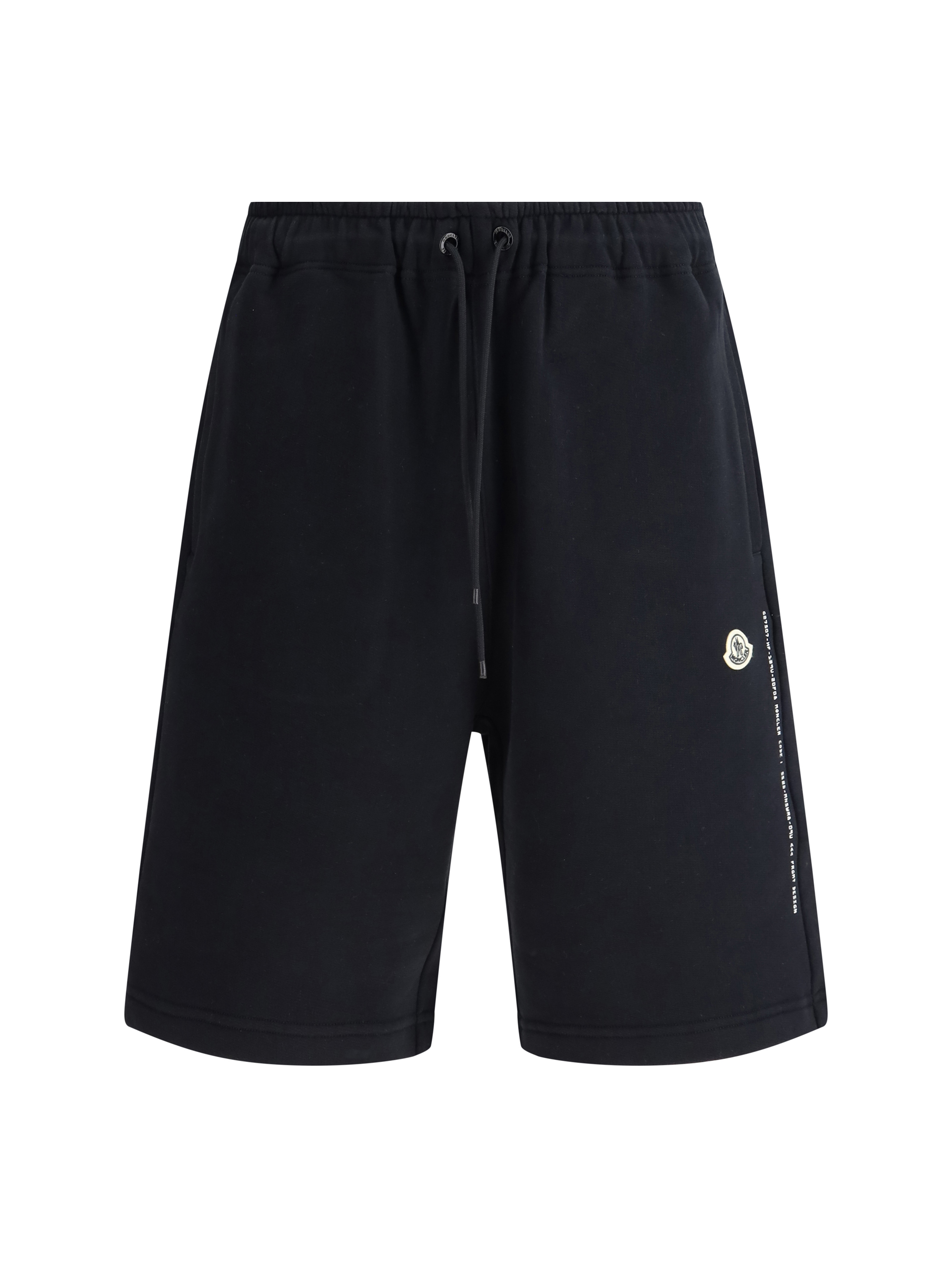 Moncler x FRGMT Sweatshirt Shorts