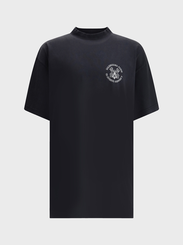 T-shirt Oversize