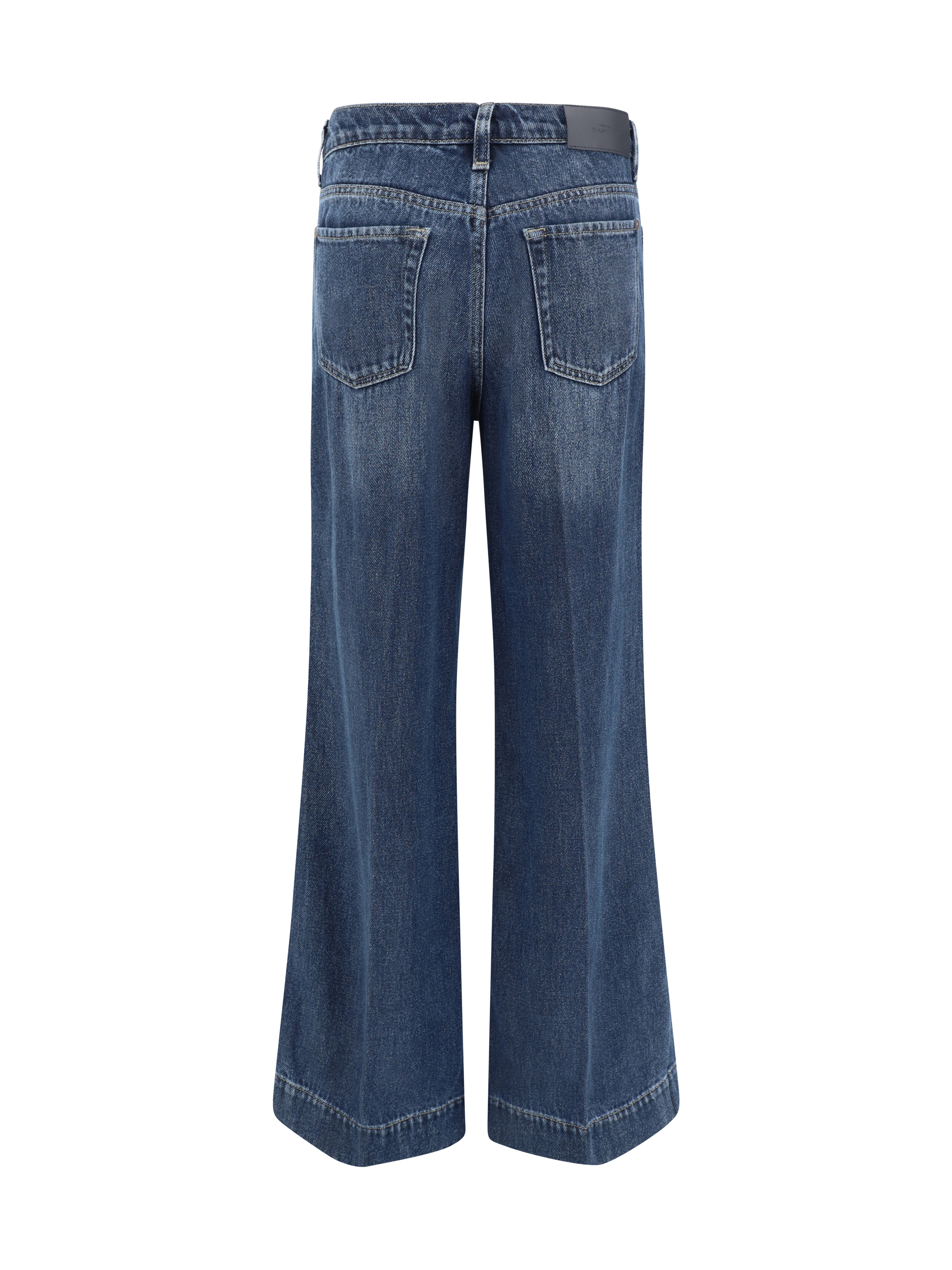 Jeans Modern Dojo