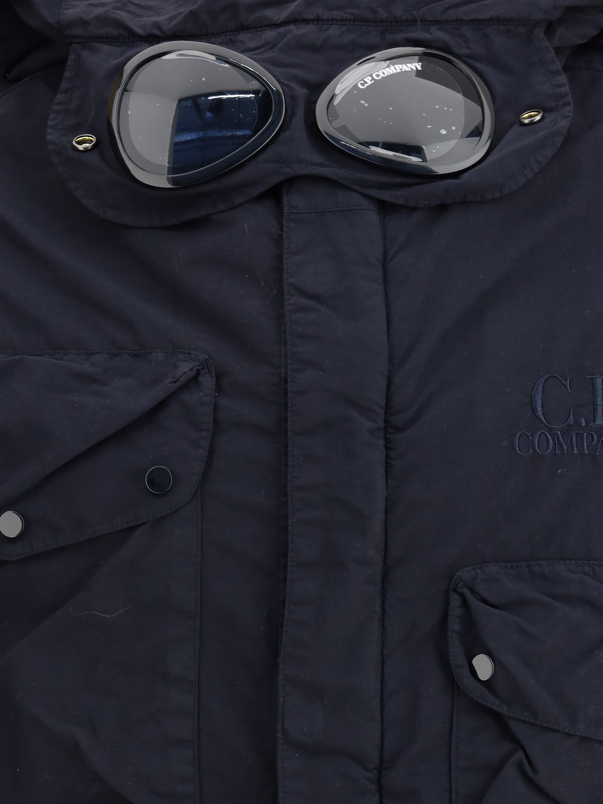 Waterproof Jacket