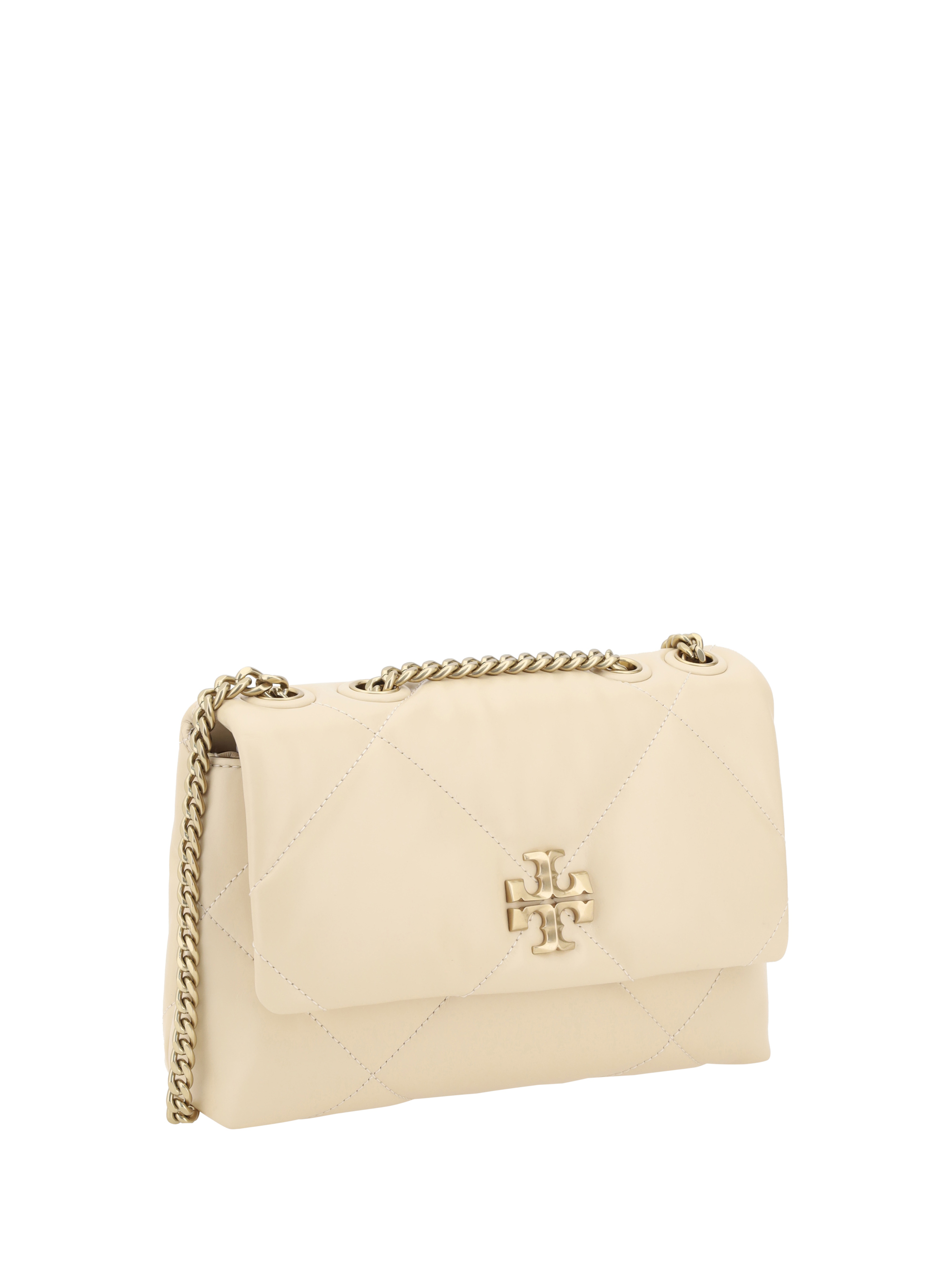Kira Diamond Small Shoulder Bag
