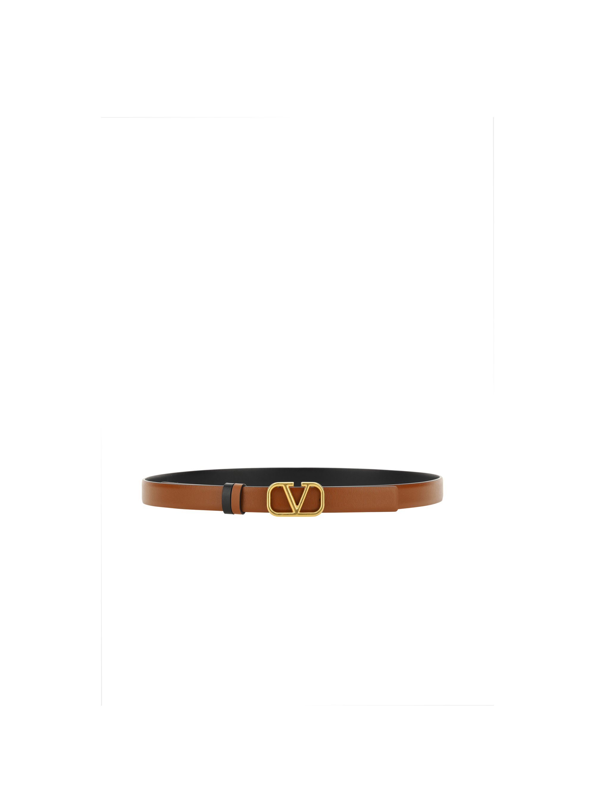 Reversible Belt