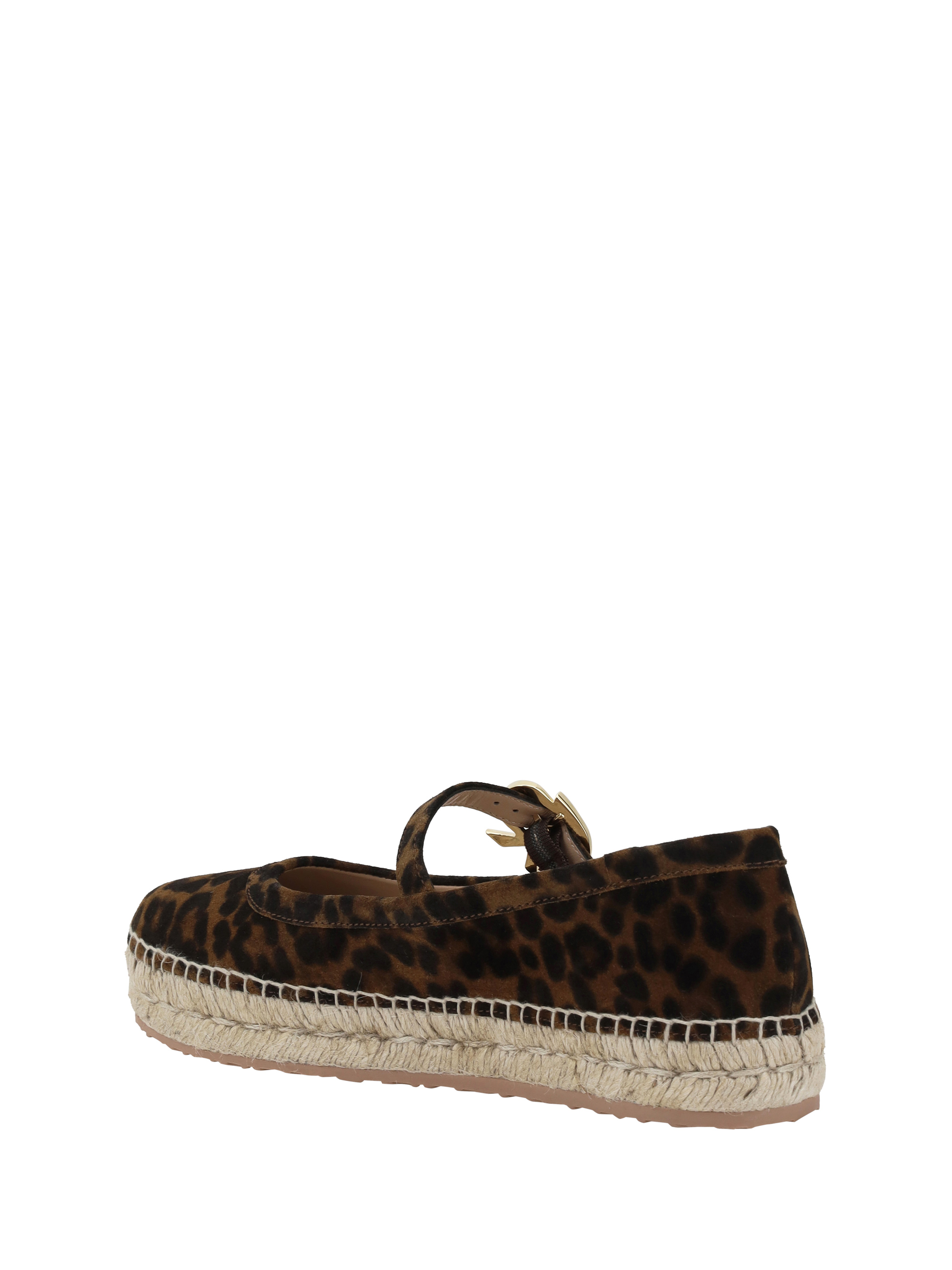 Espadrillas Elda