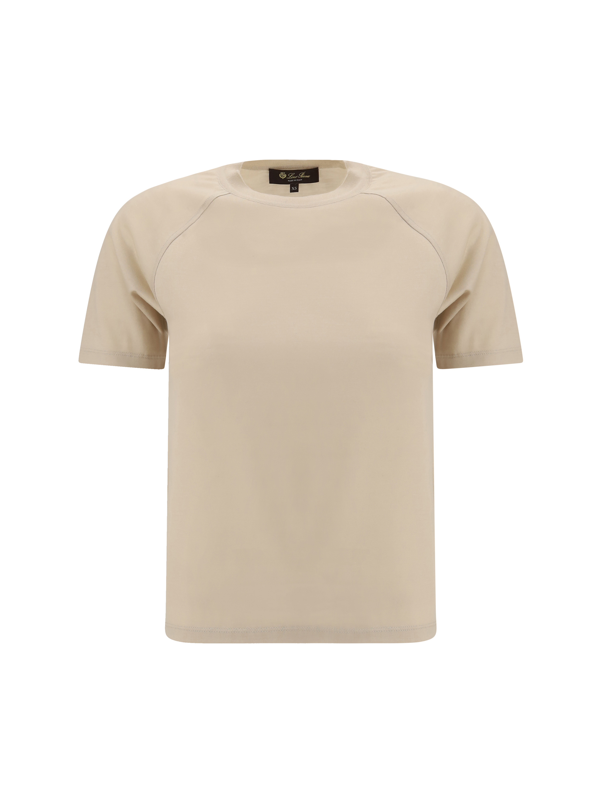 T-Shirt in Jersey 