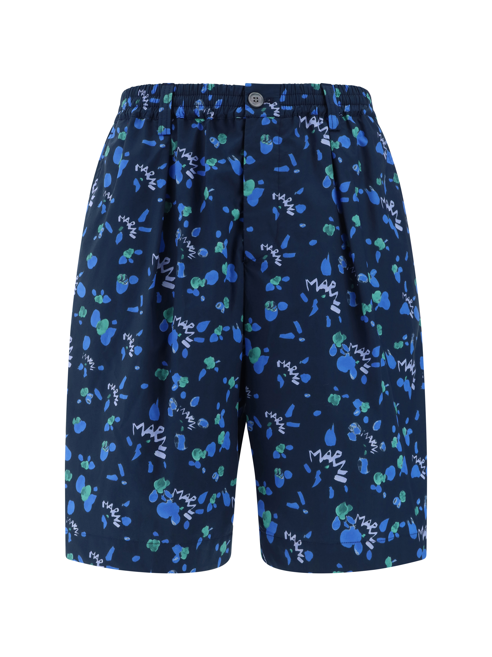 Shorts logati