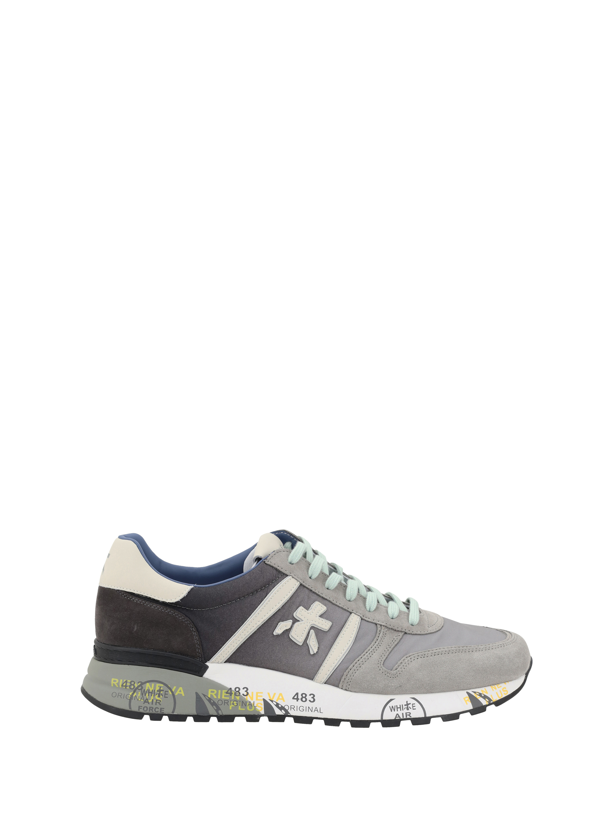 Lander Sneakers