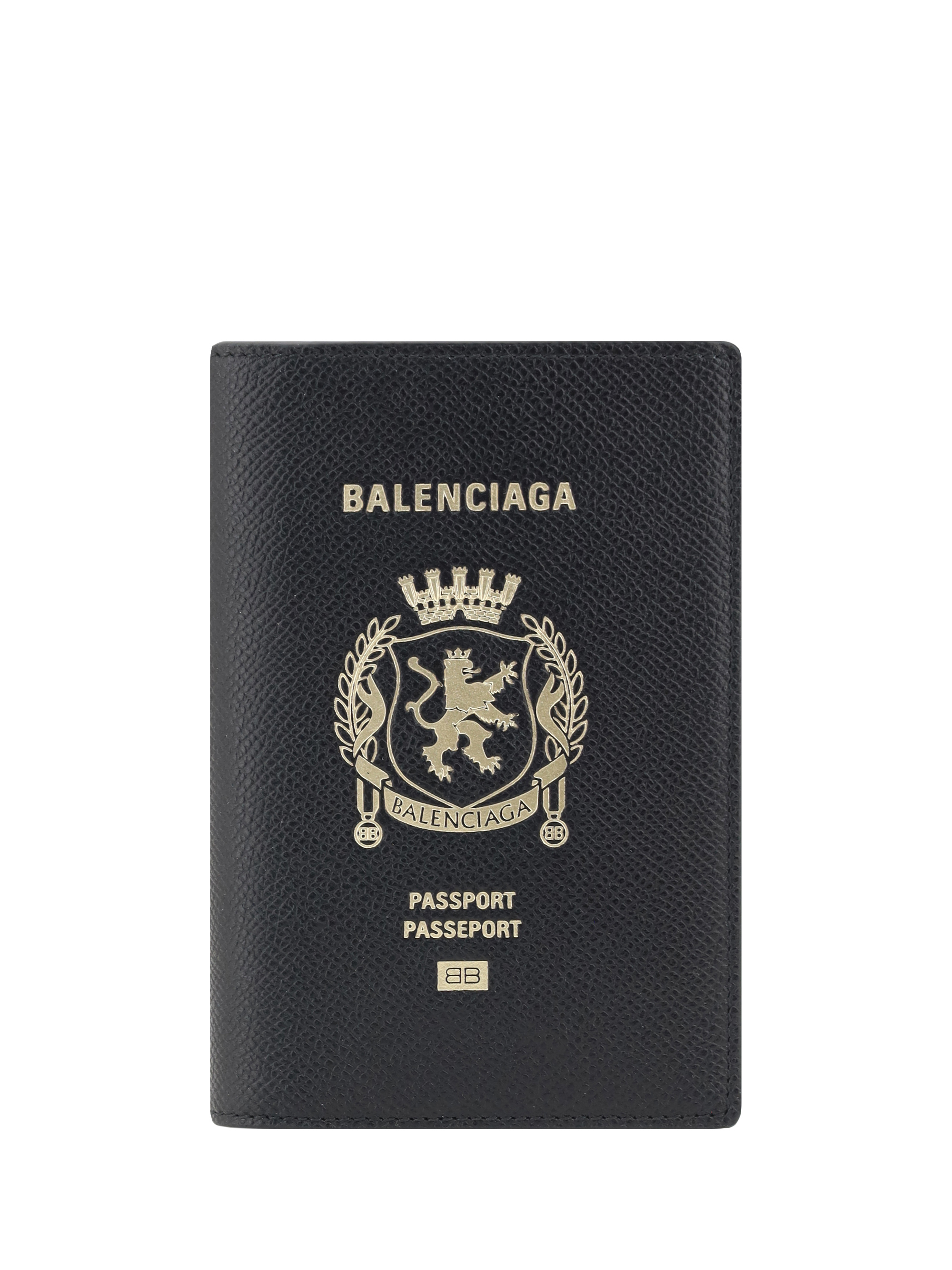 Passport Holder