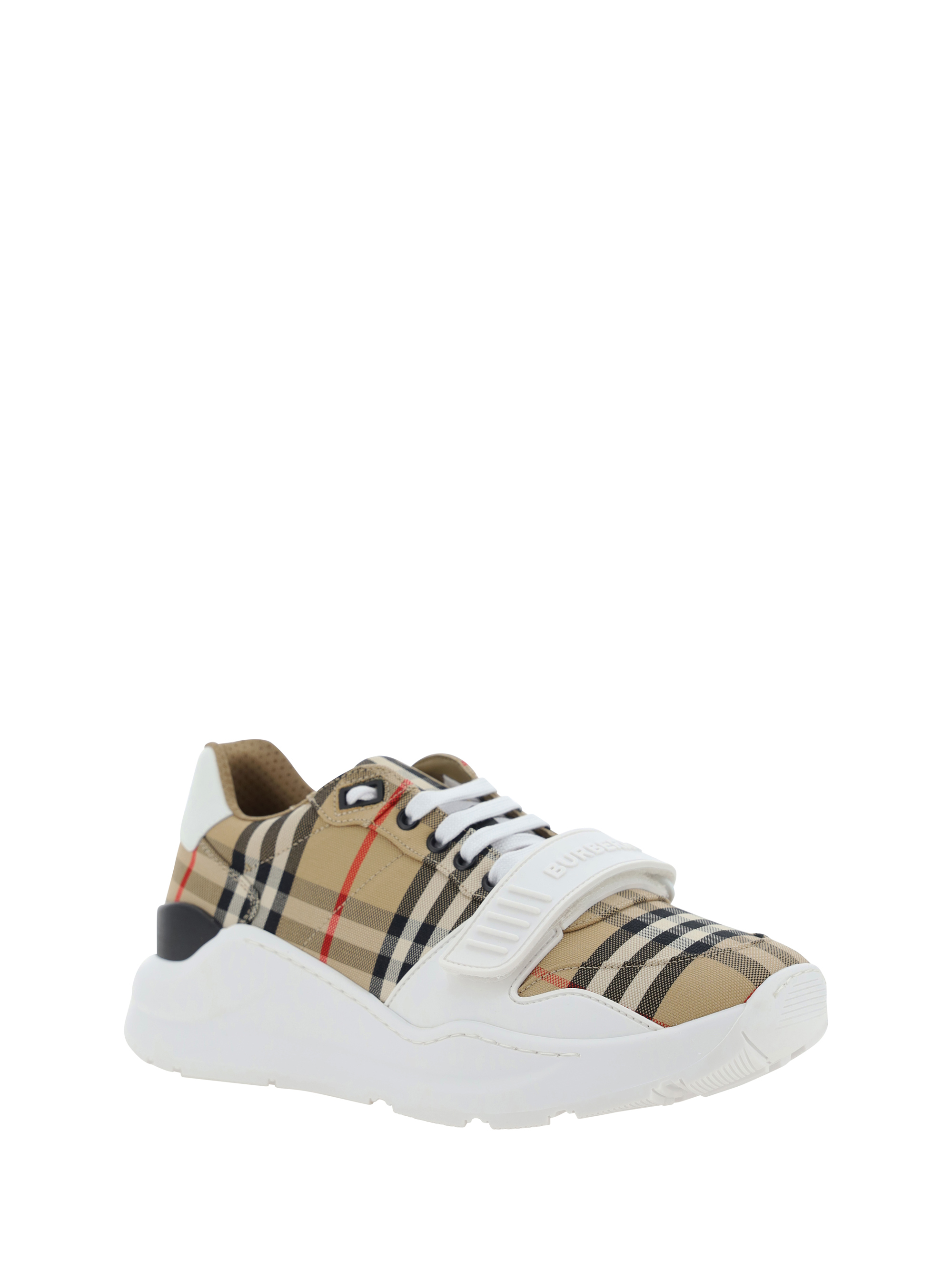 New Regis Sneakers