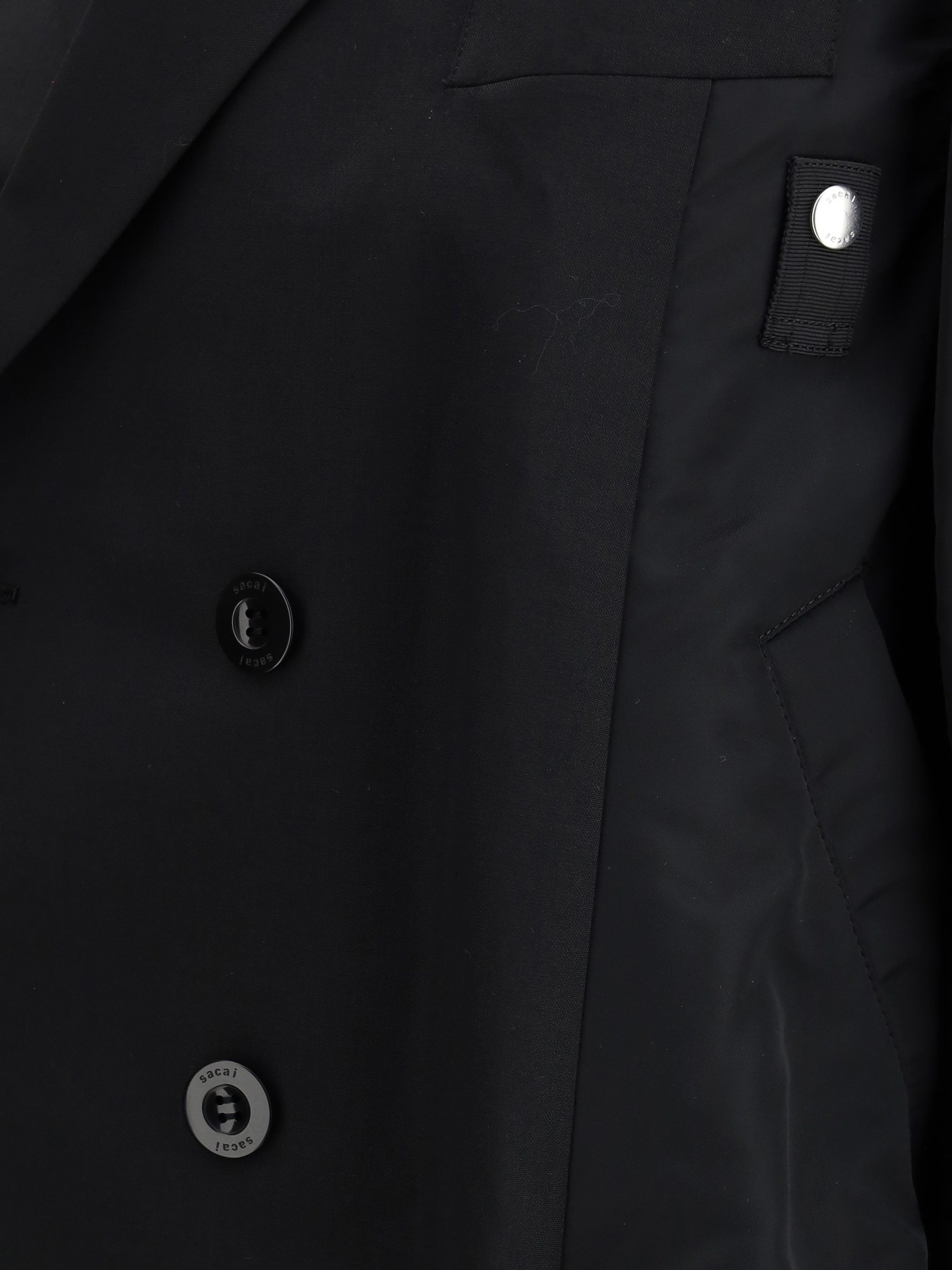 Giacca Bomber 