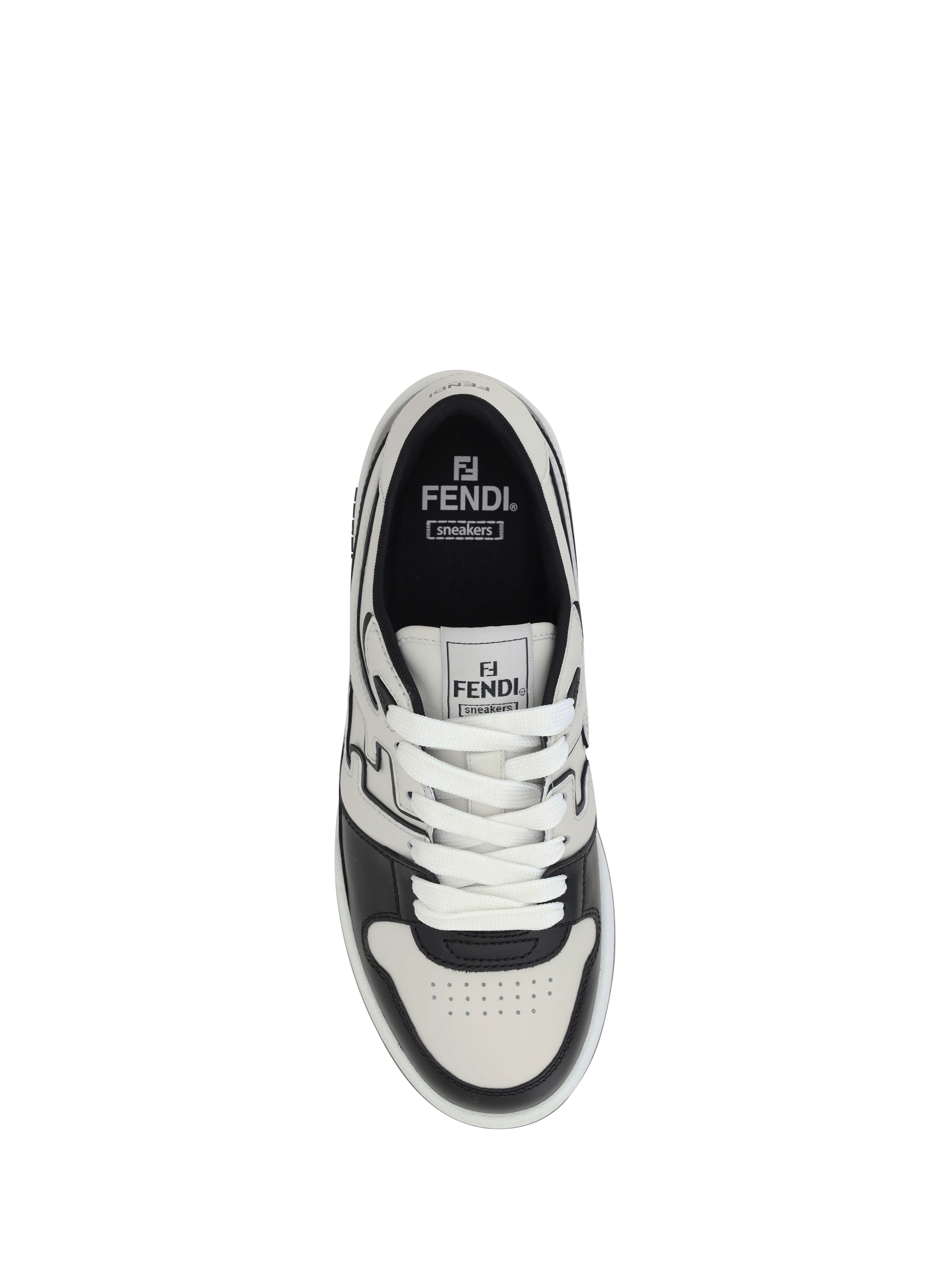 Match Sneakers