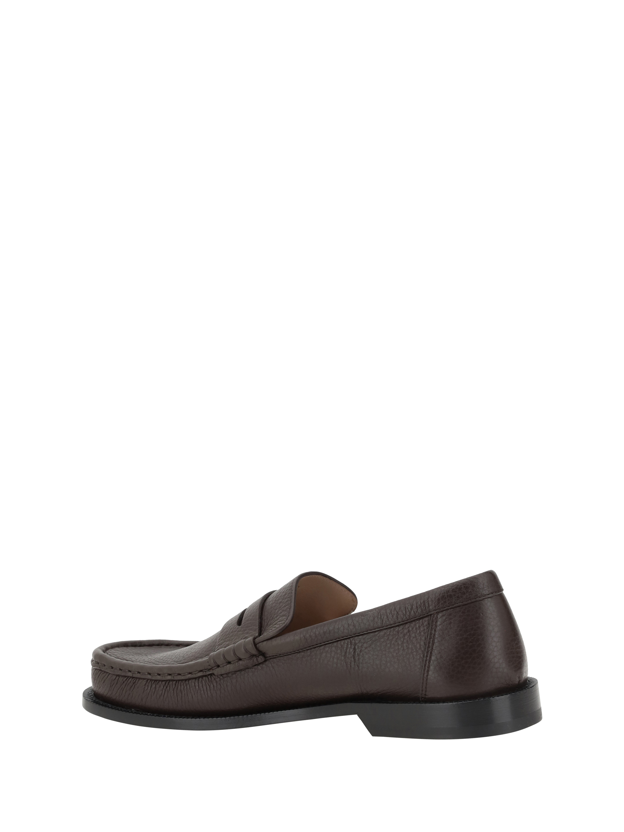 Campo Loafers