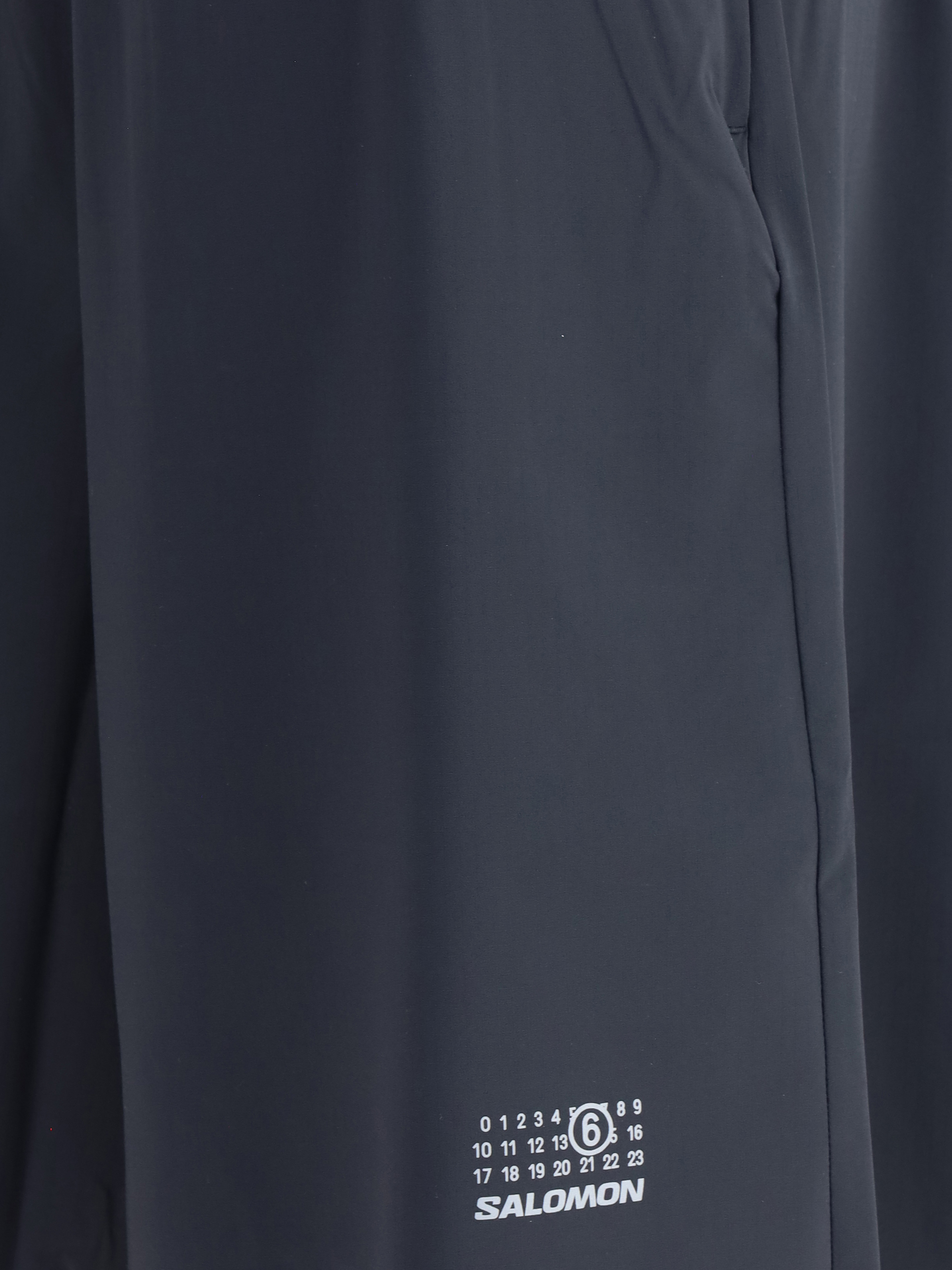 Mm6 X Salomon sport Shorts
