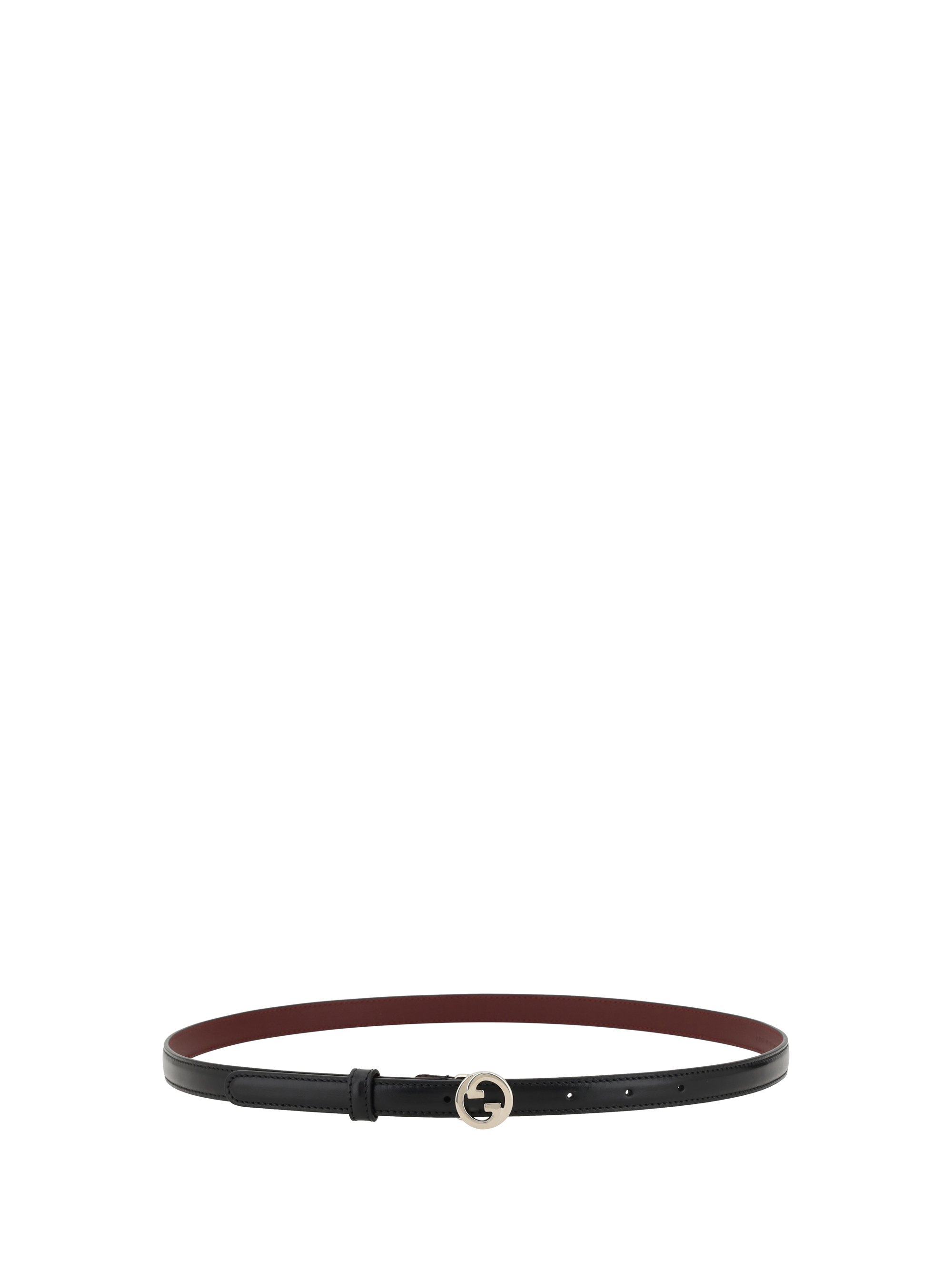 Blondie Belt 