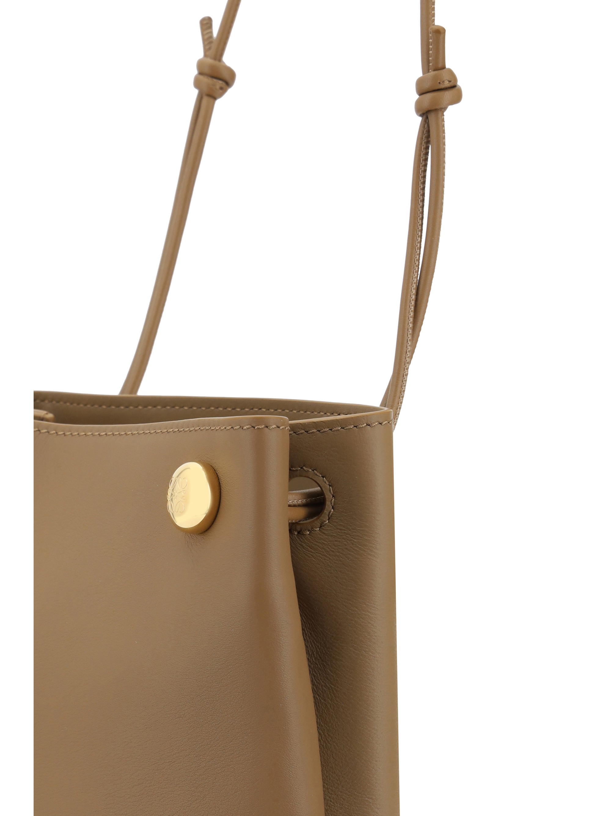 Pebble Shoulder Bag