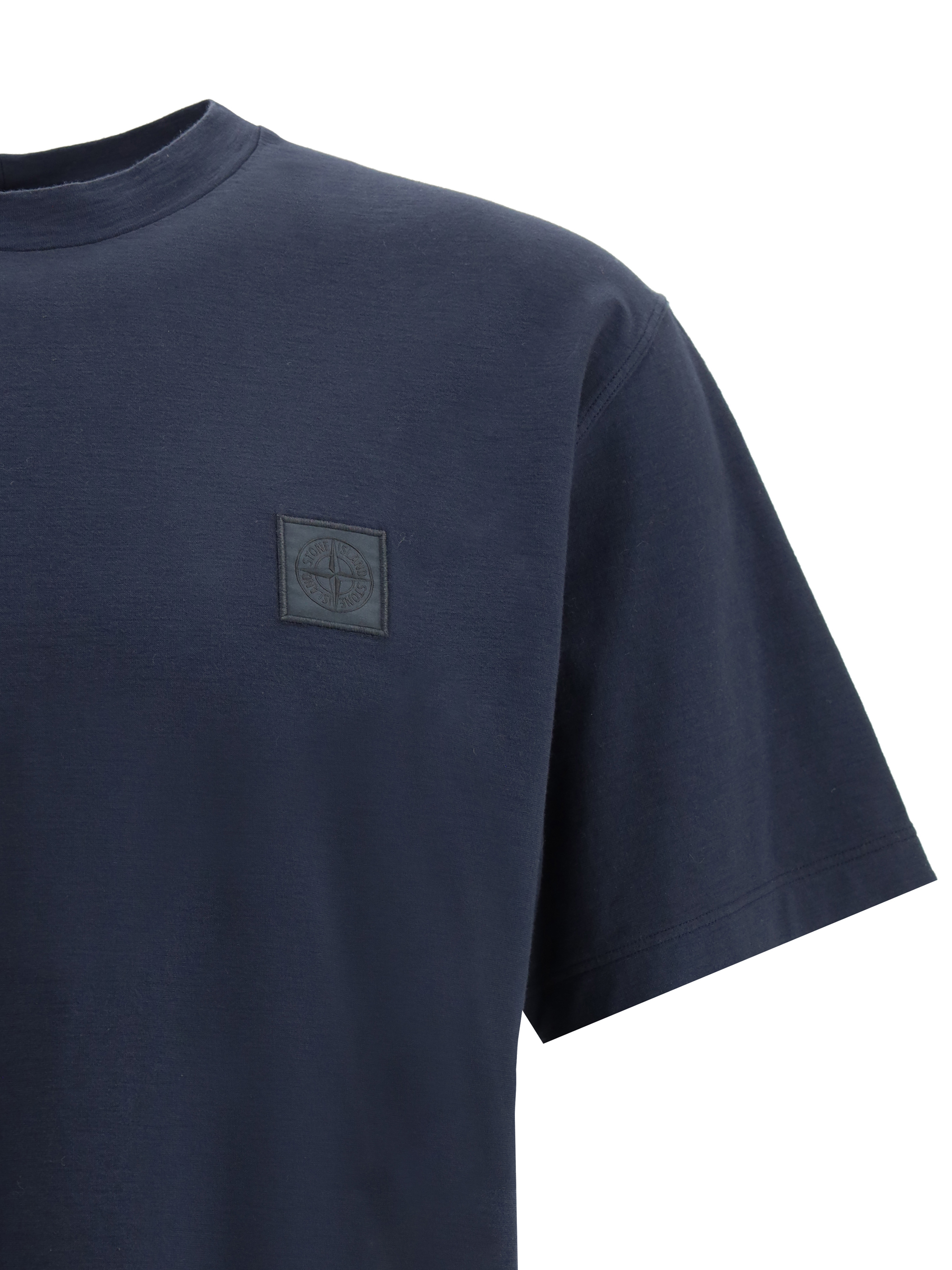 Logoed T-Shirt