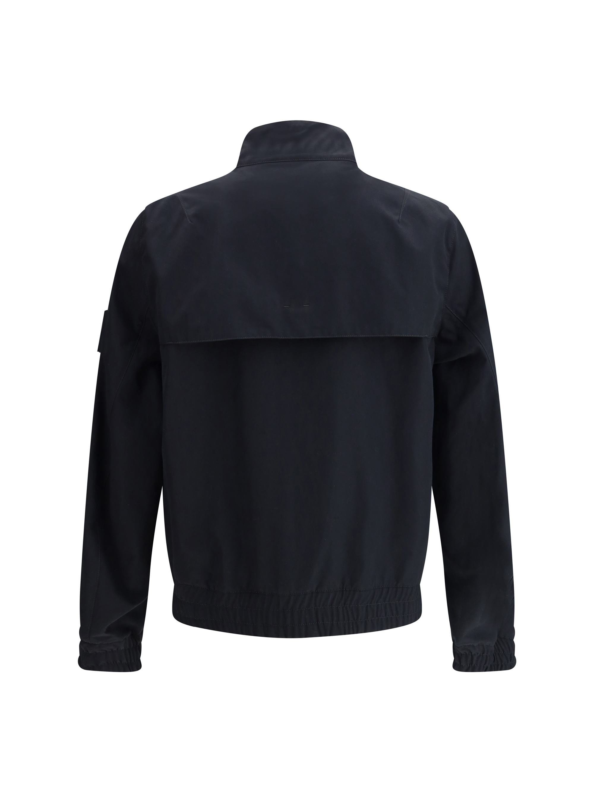 Cotton Bomber
