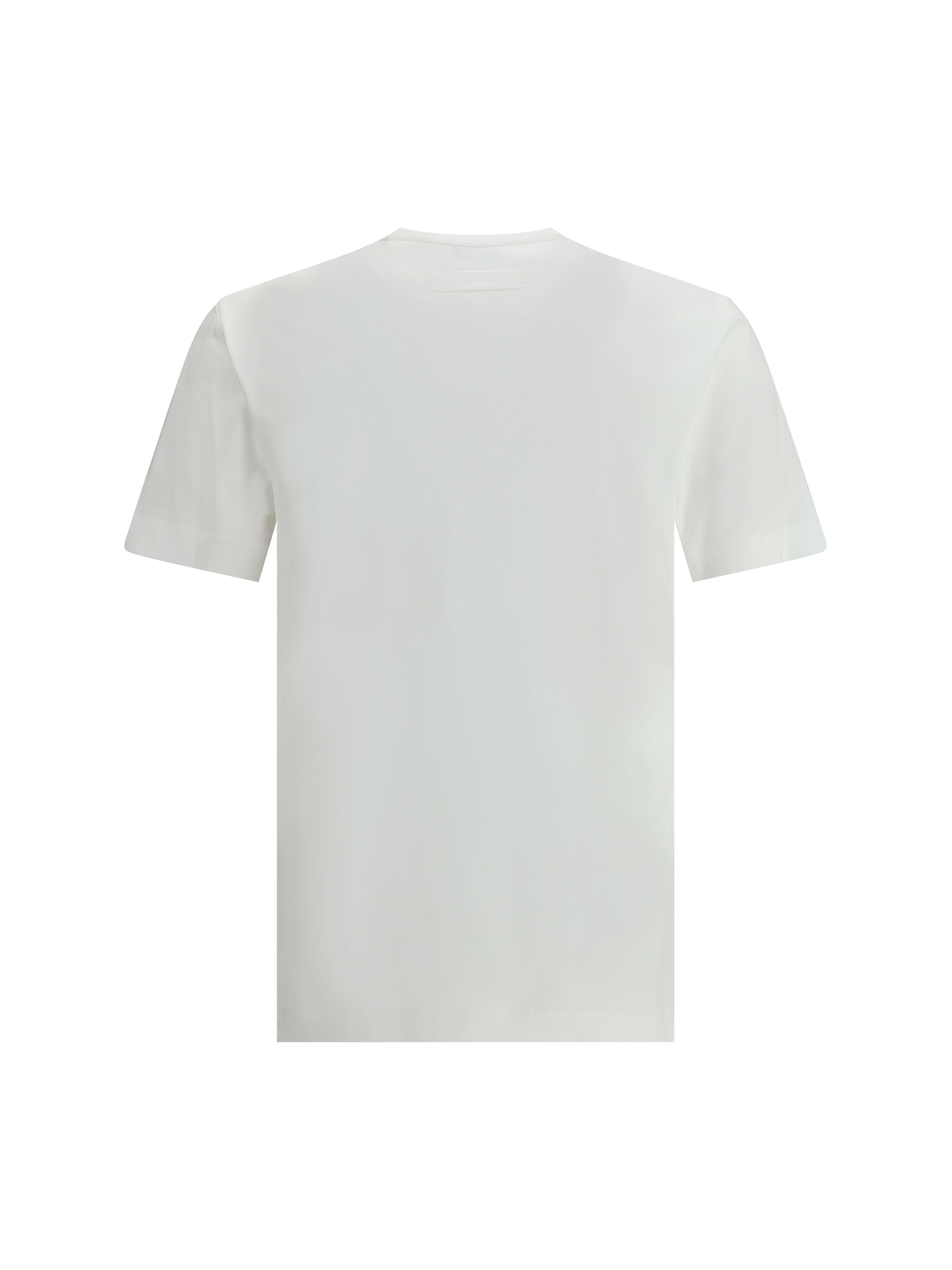 Logoed T-Shirt