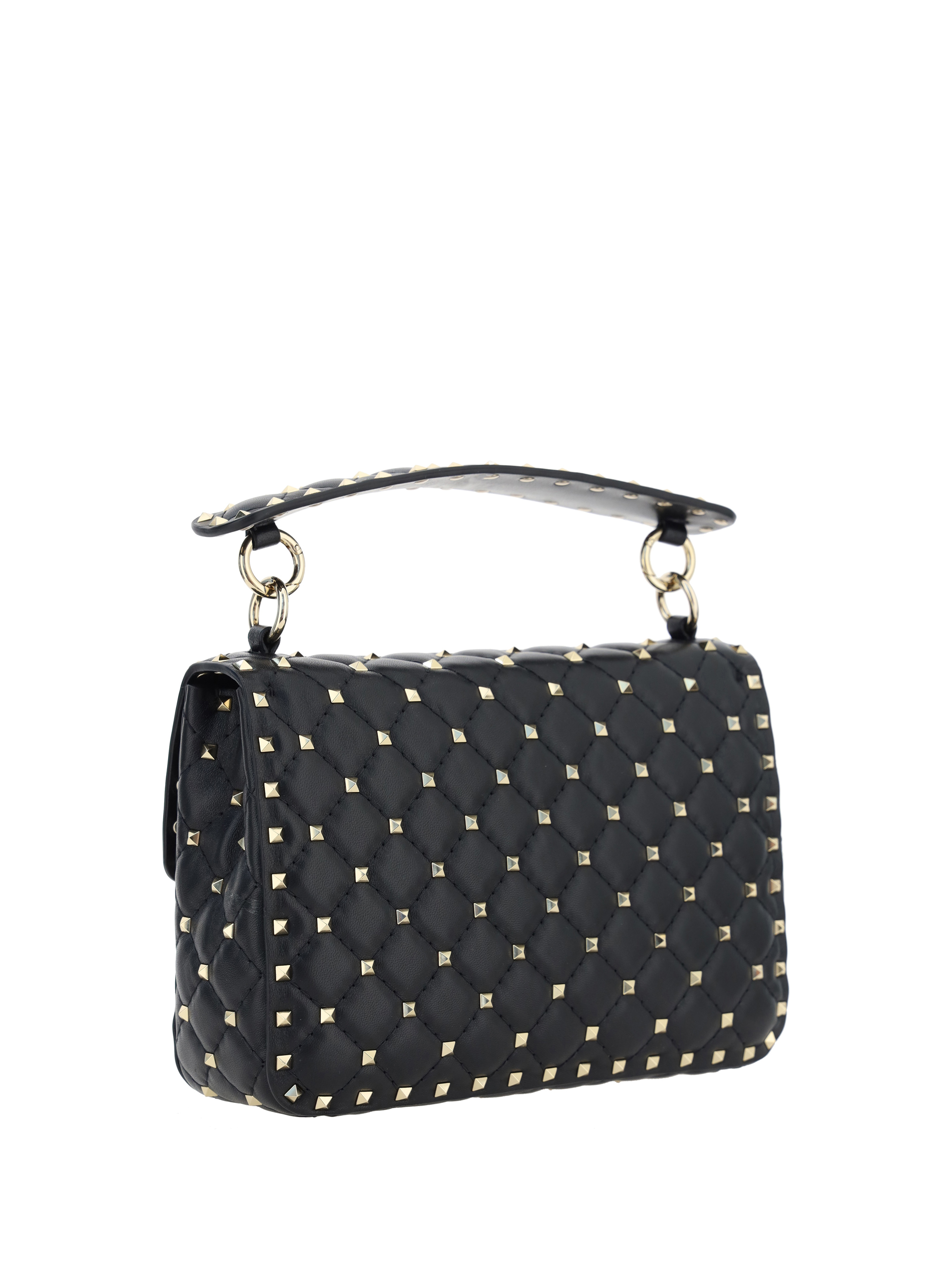 Borsa a Tracolla Rockstud Spike