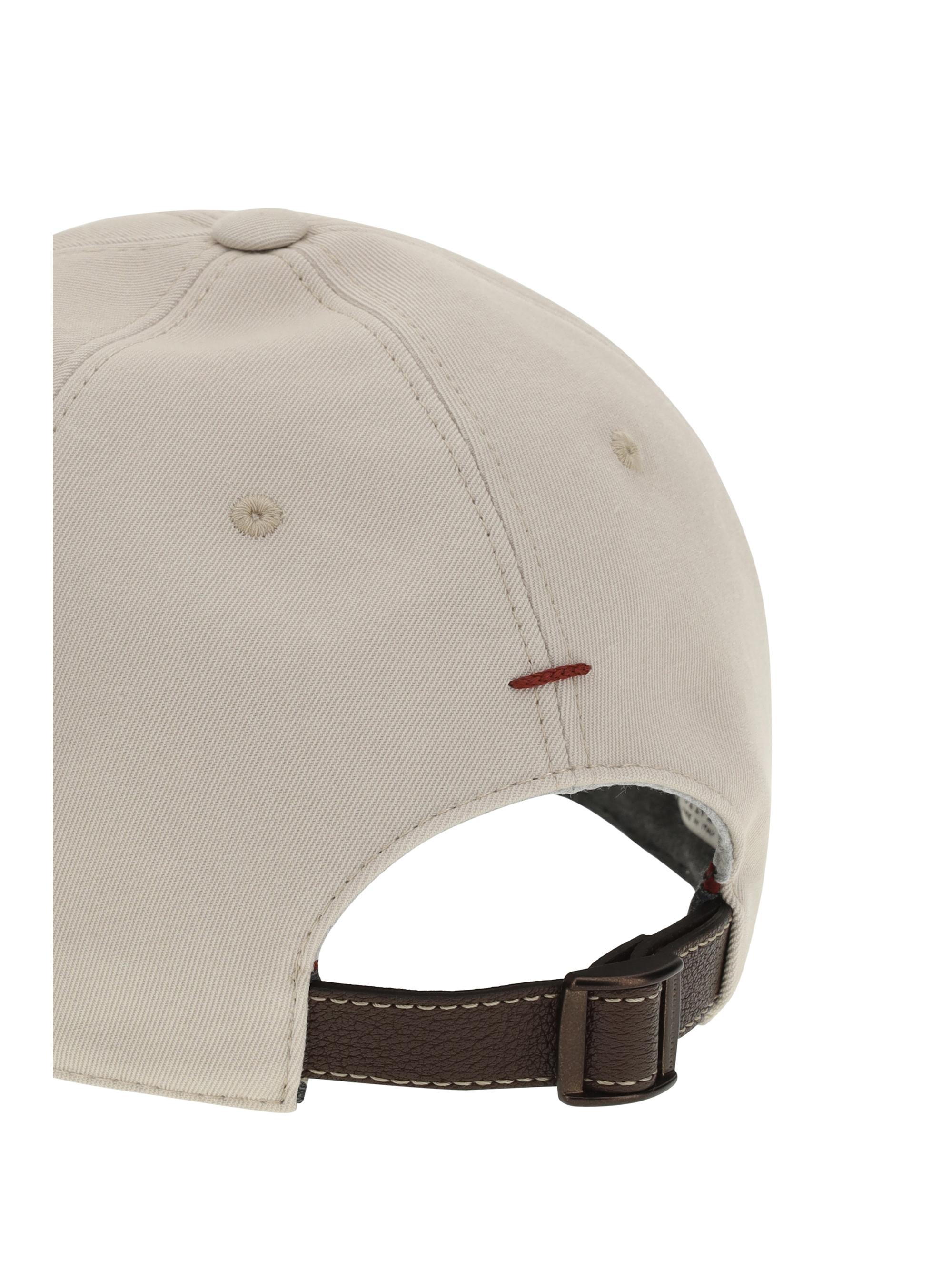 Cappello da Baseball logato