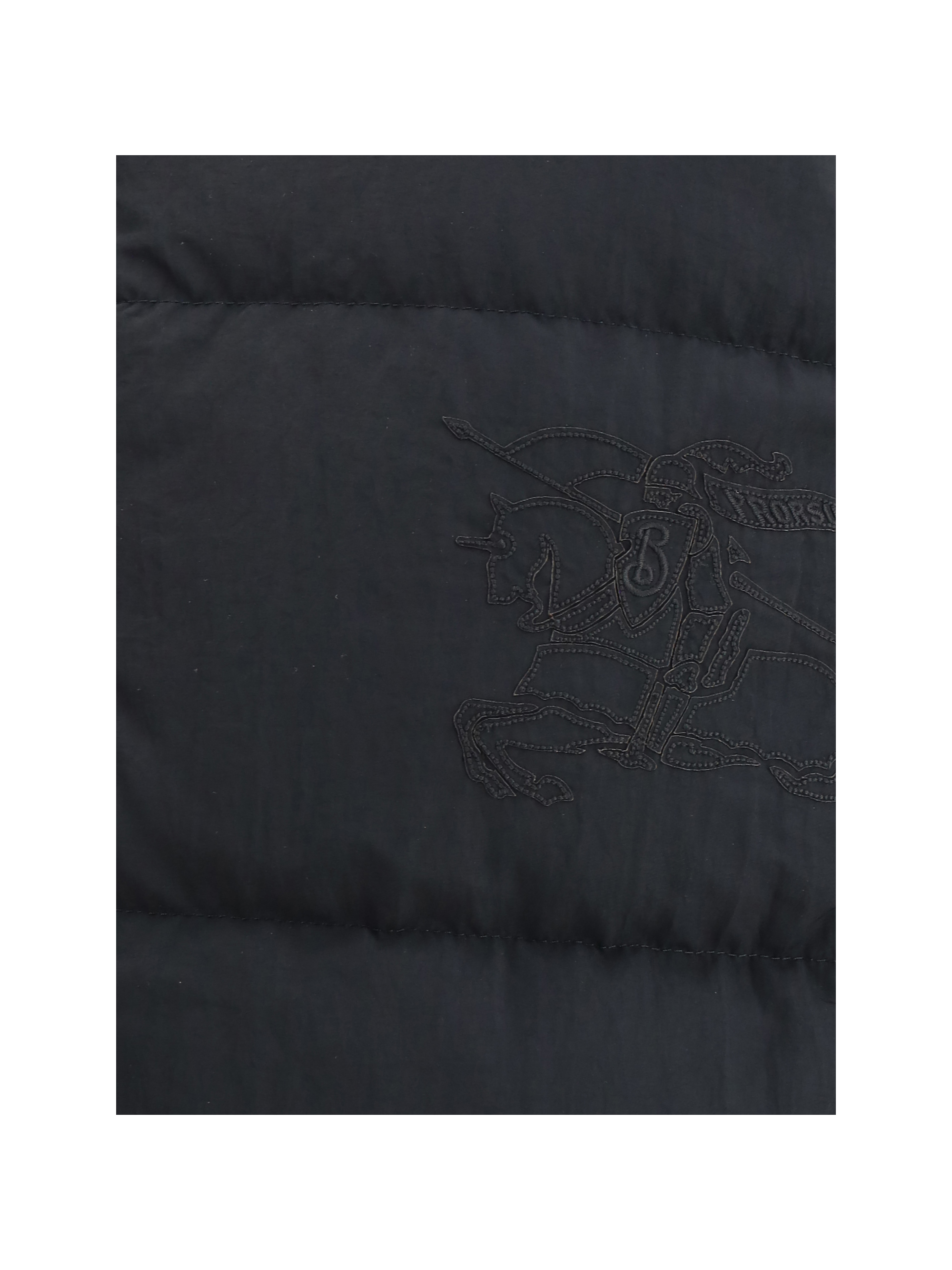Reversible Down Vest