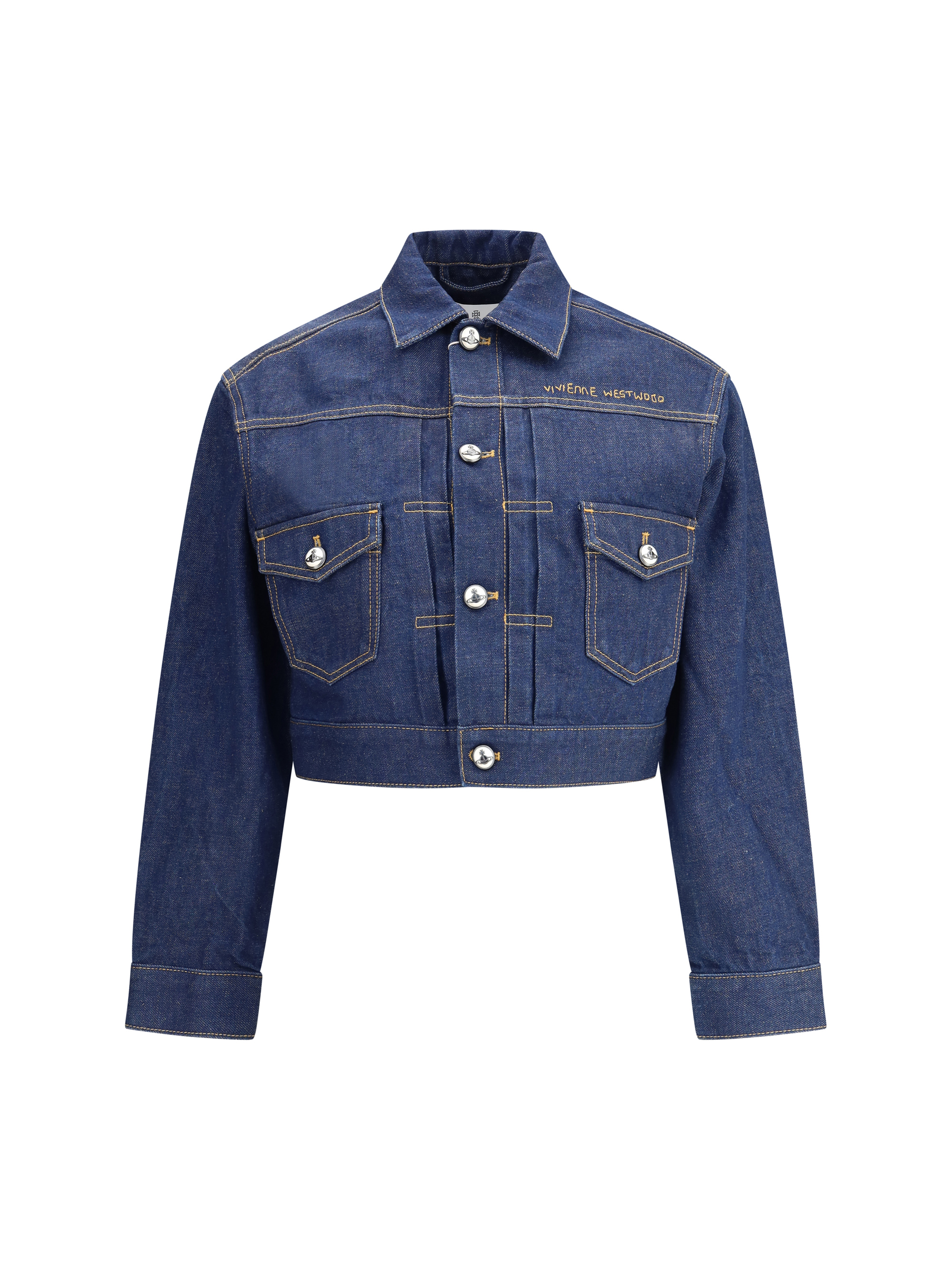 Marlene Jacket