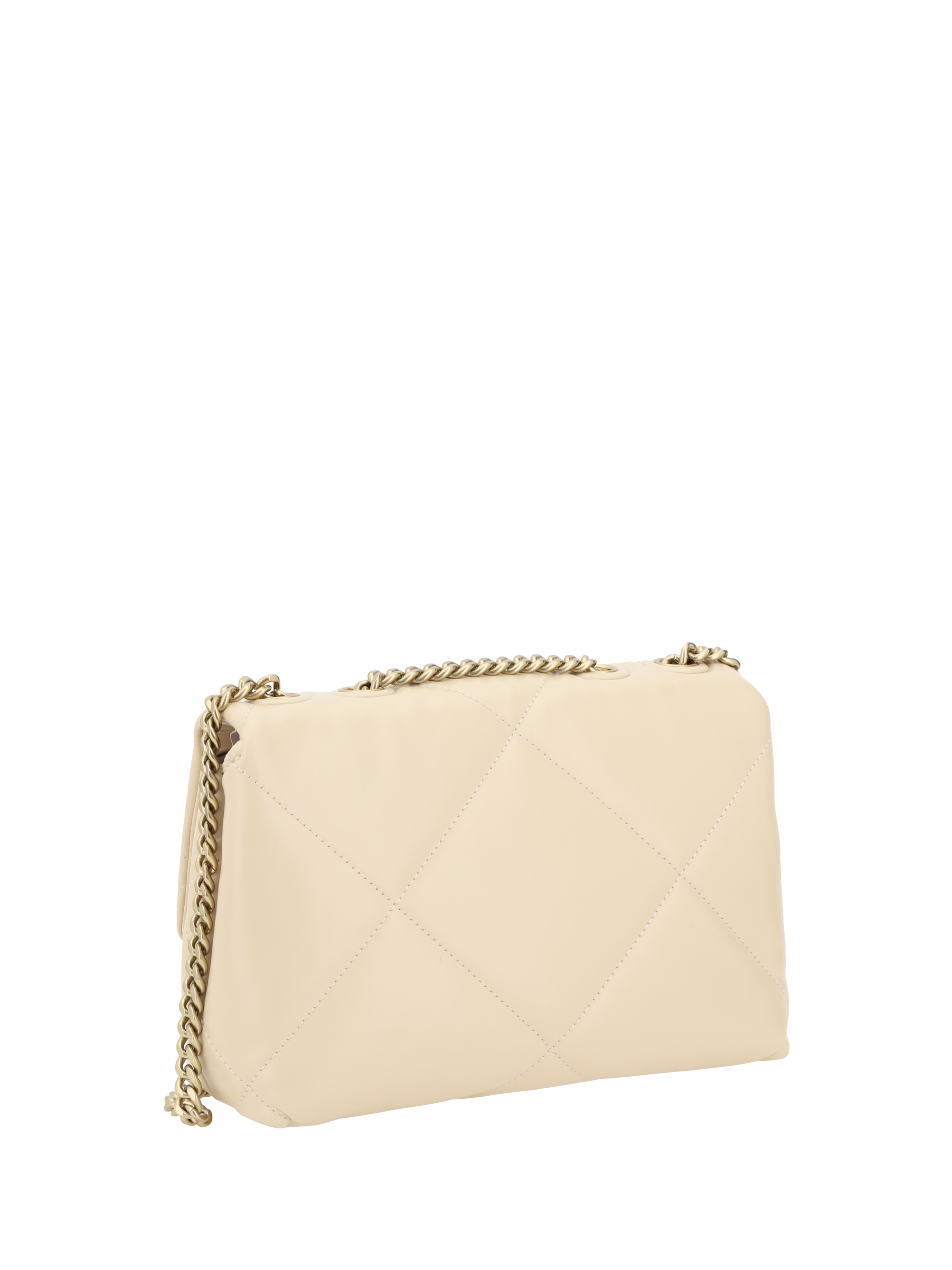 Kira Diamond Small Shoulder Bag