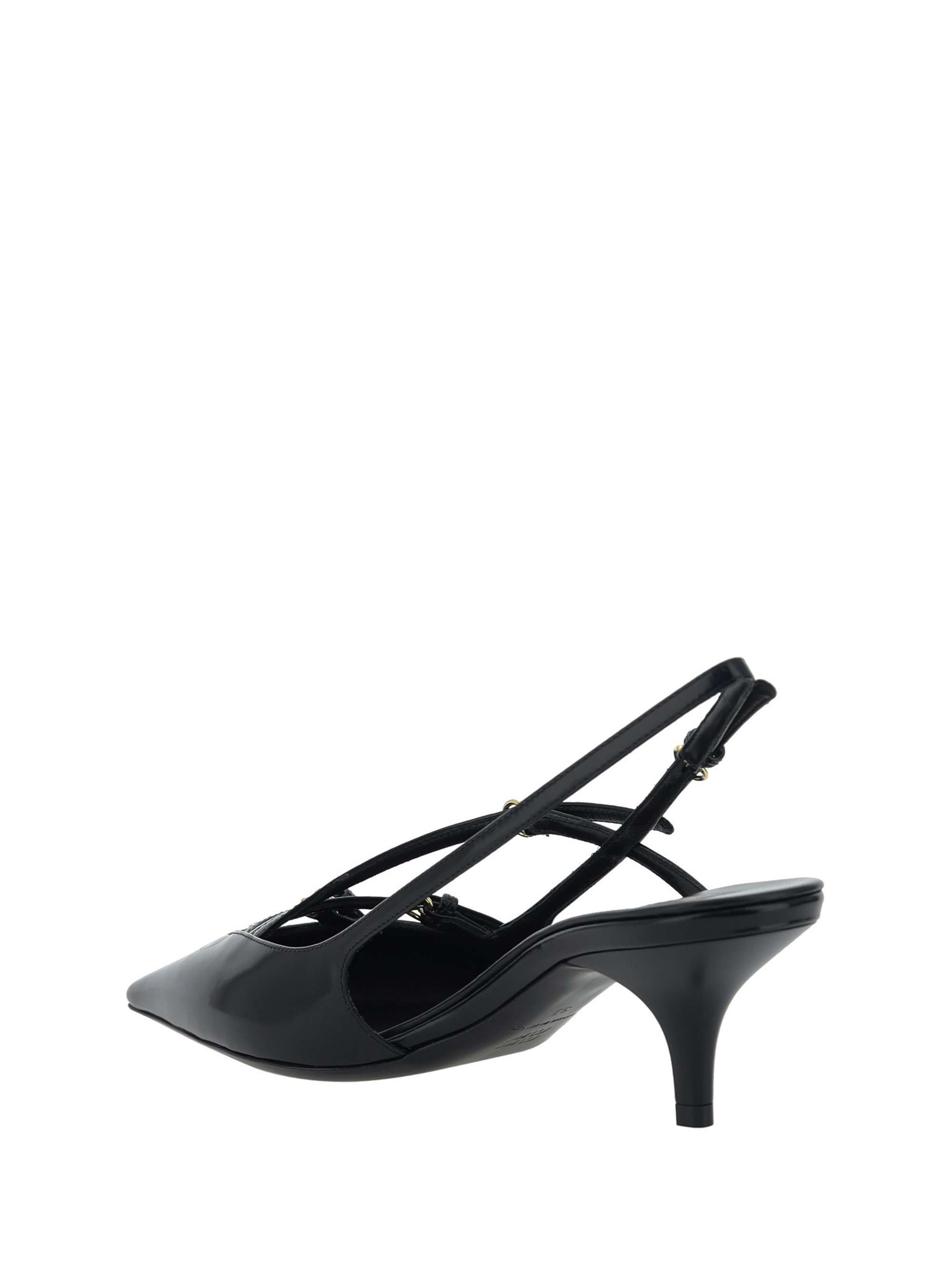 Pumps 
