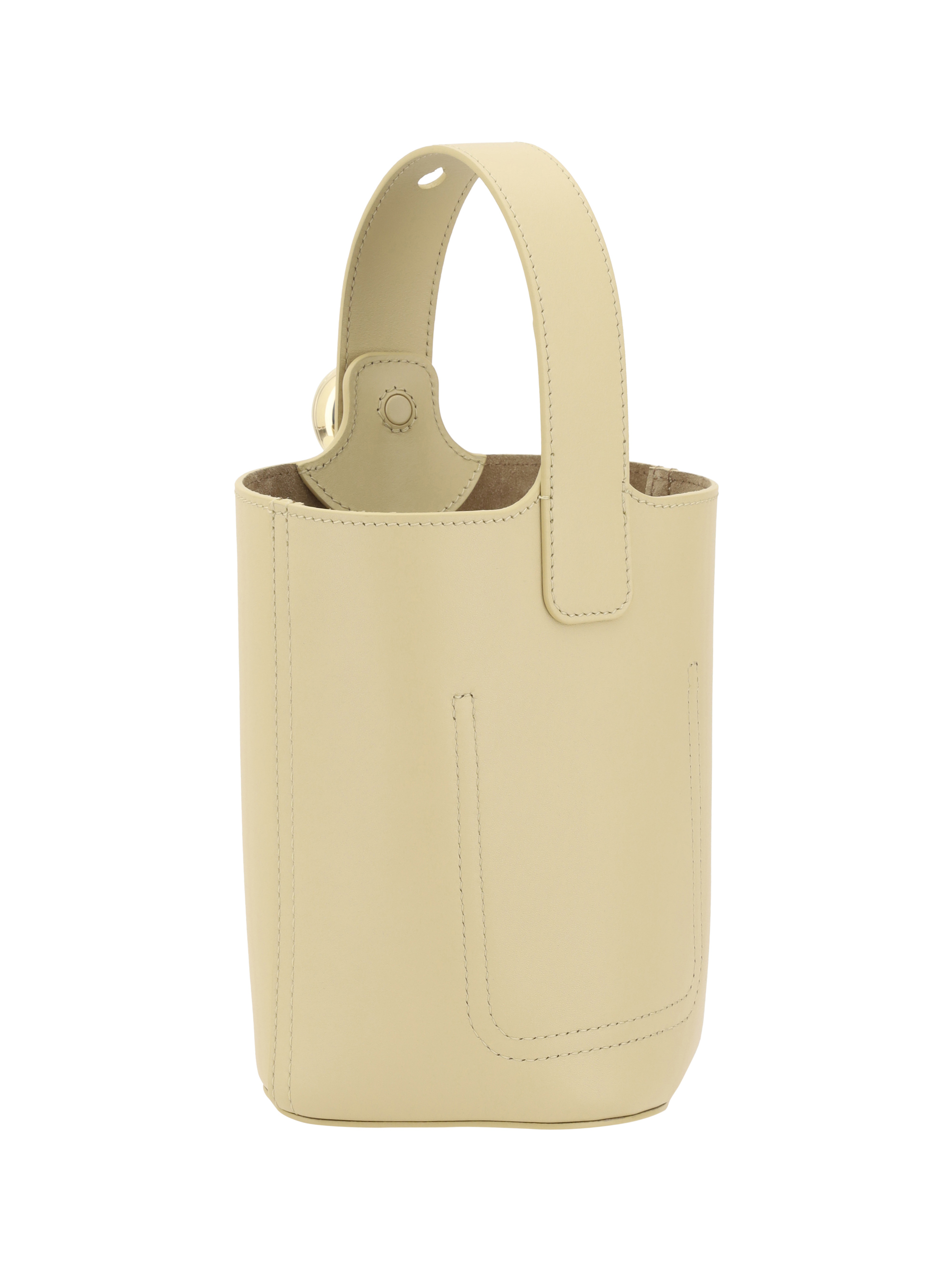 Borsa a Secchiello Pebble Mini 