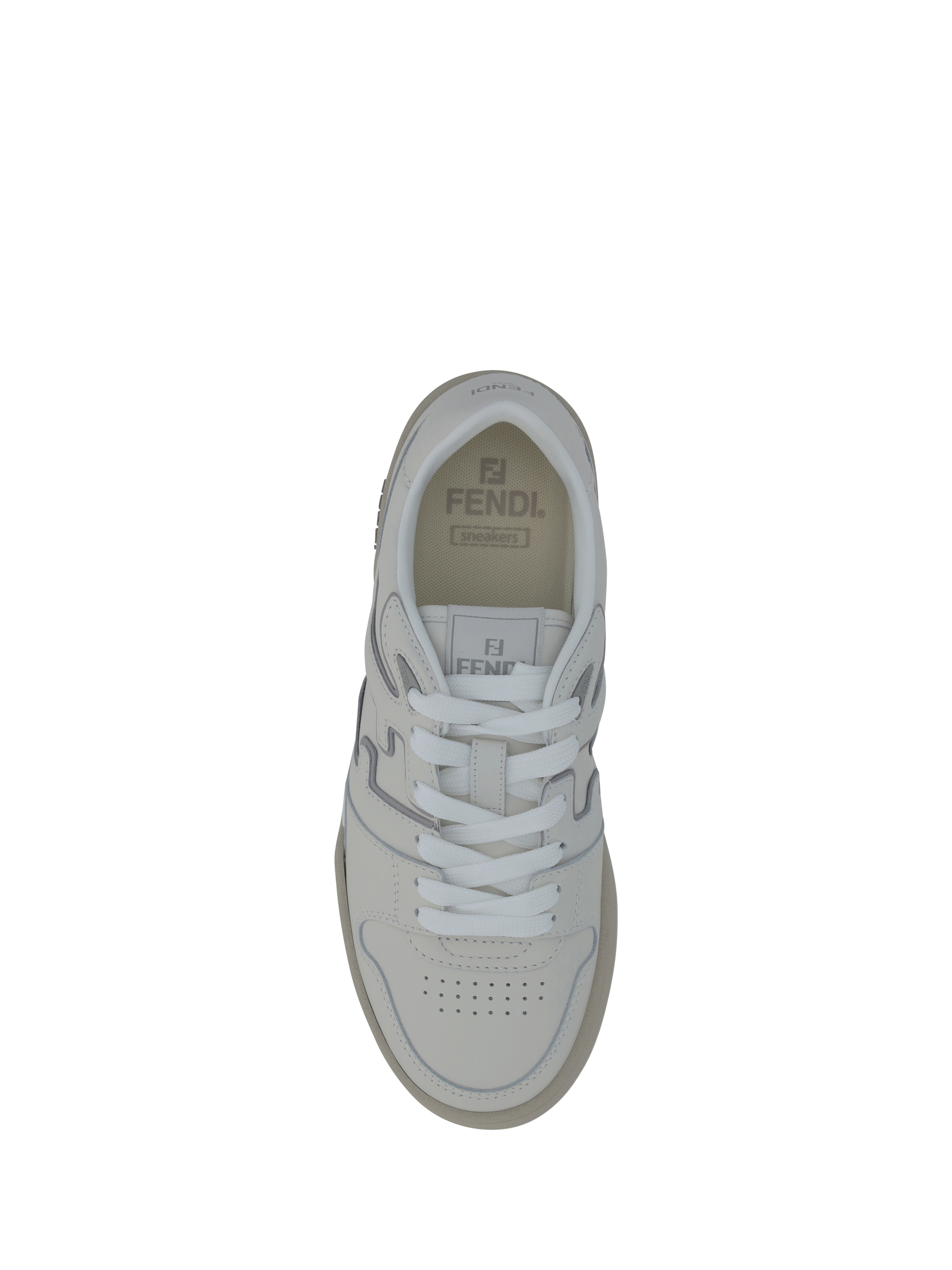 Match Sneakers