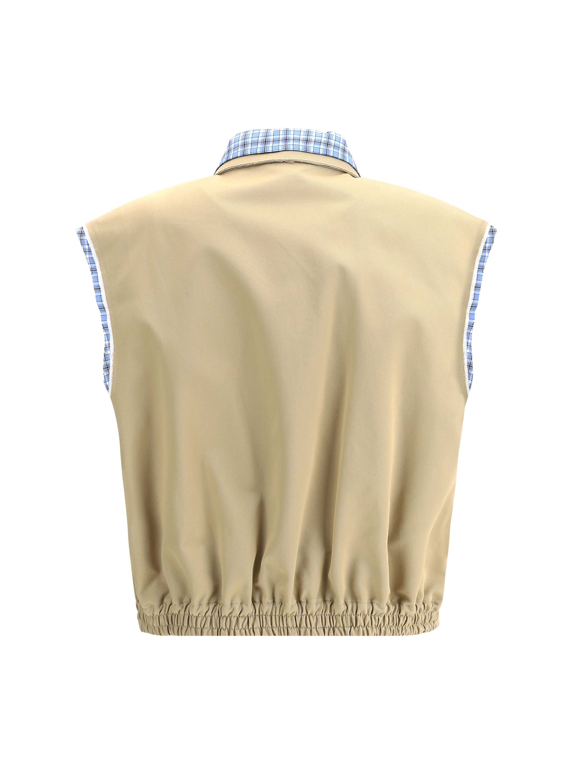 Giacca Gilet