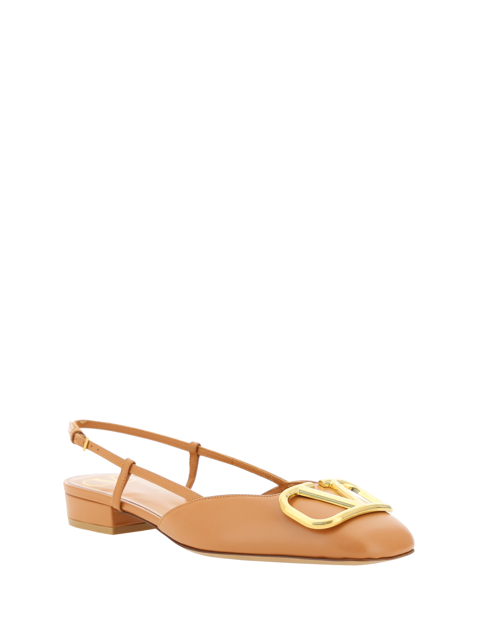 Ballerine VLogo