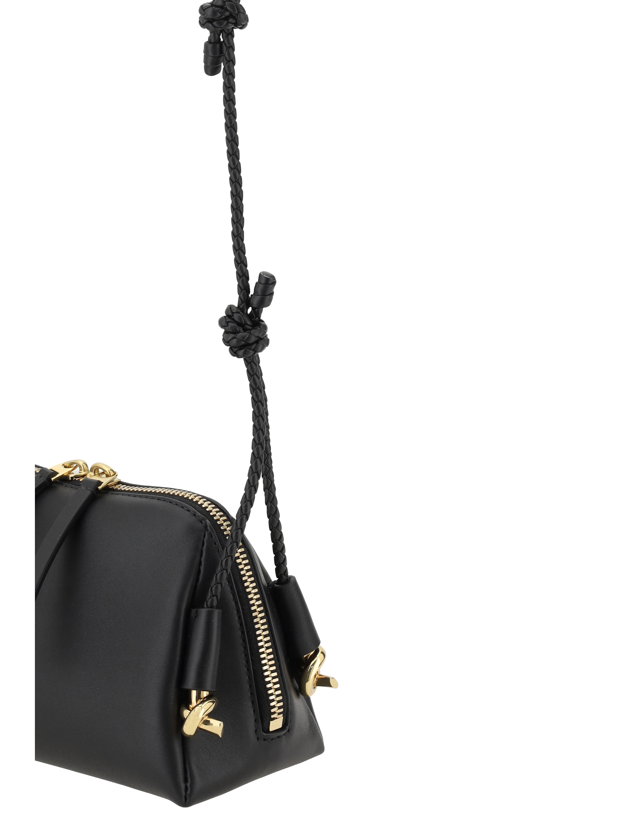Borsa a Tracolla in pelle