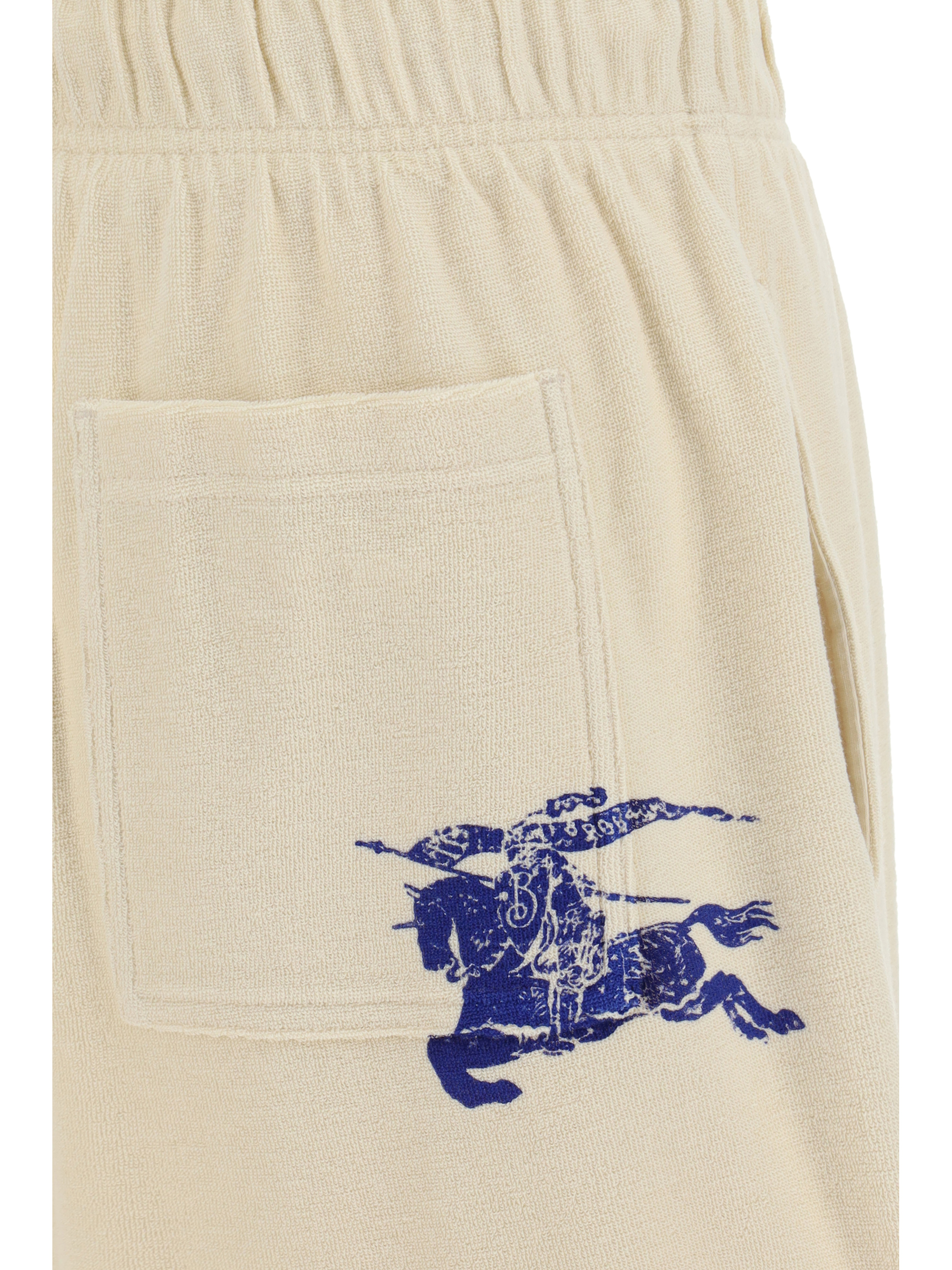 Bermuda Shorts