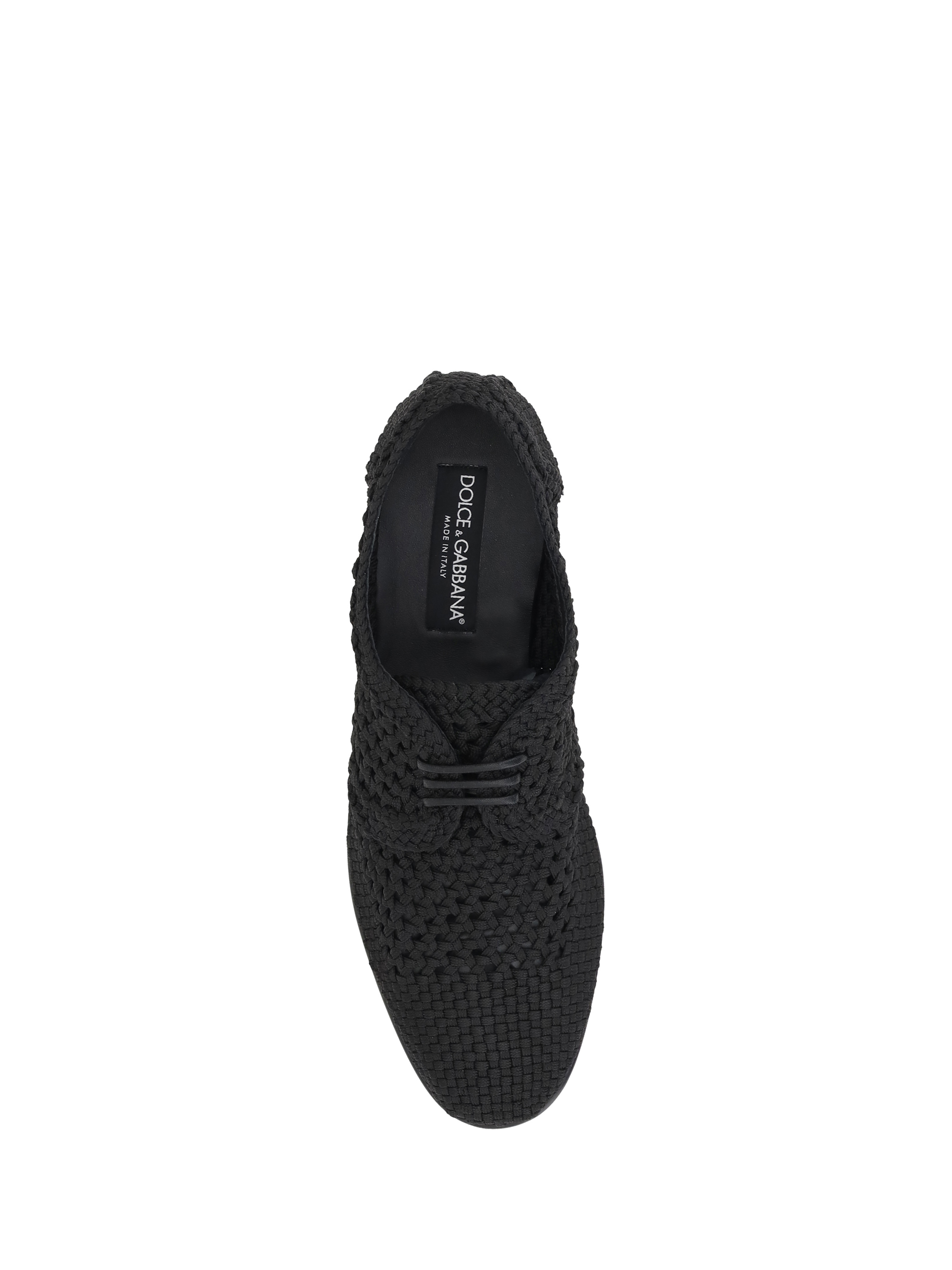 Scarpe Stringate Derby