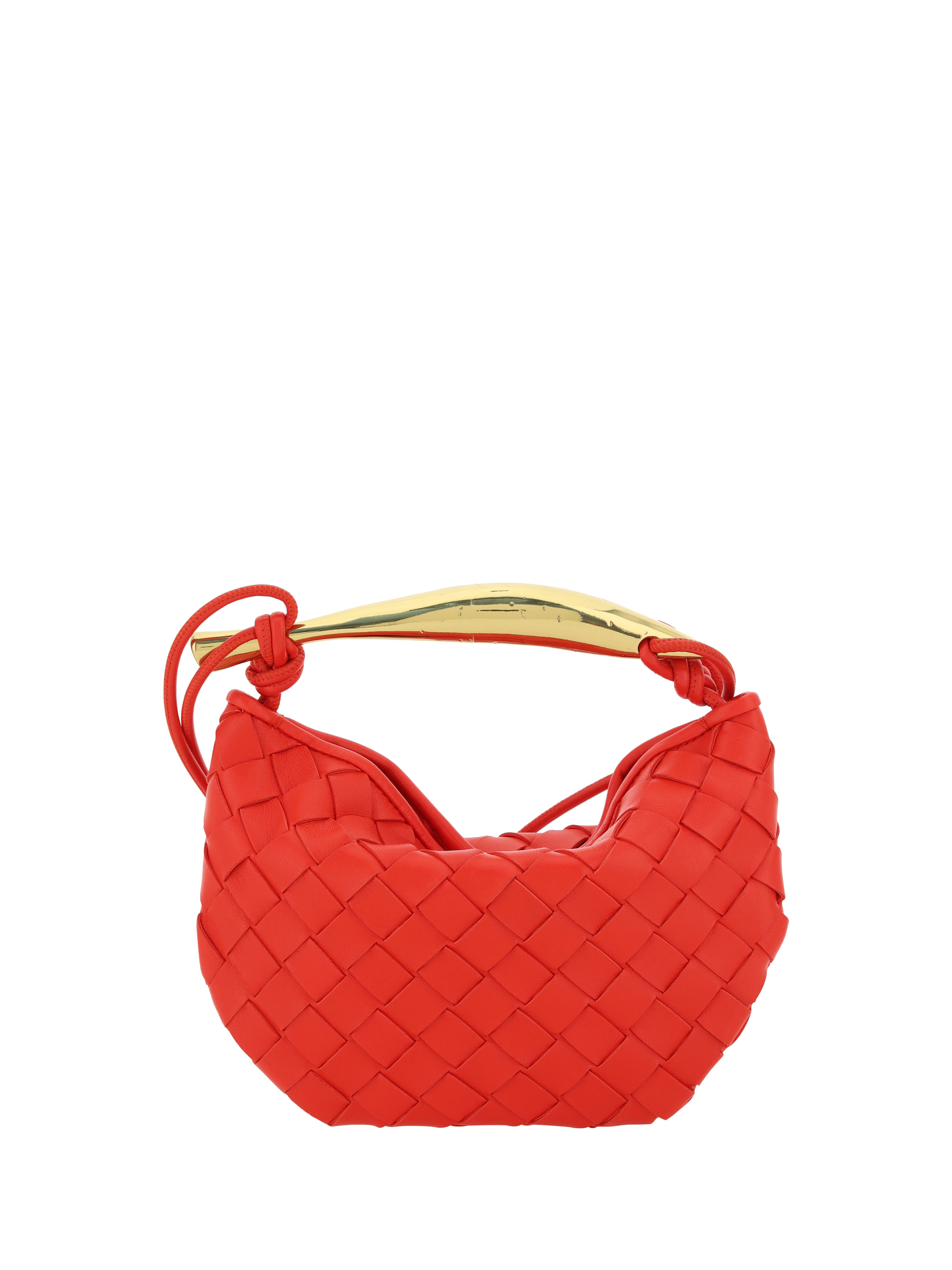 Borsa a Mano Mini Sardine