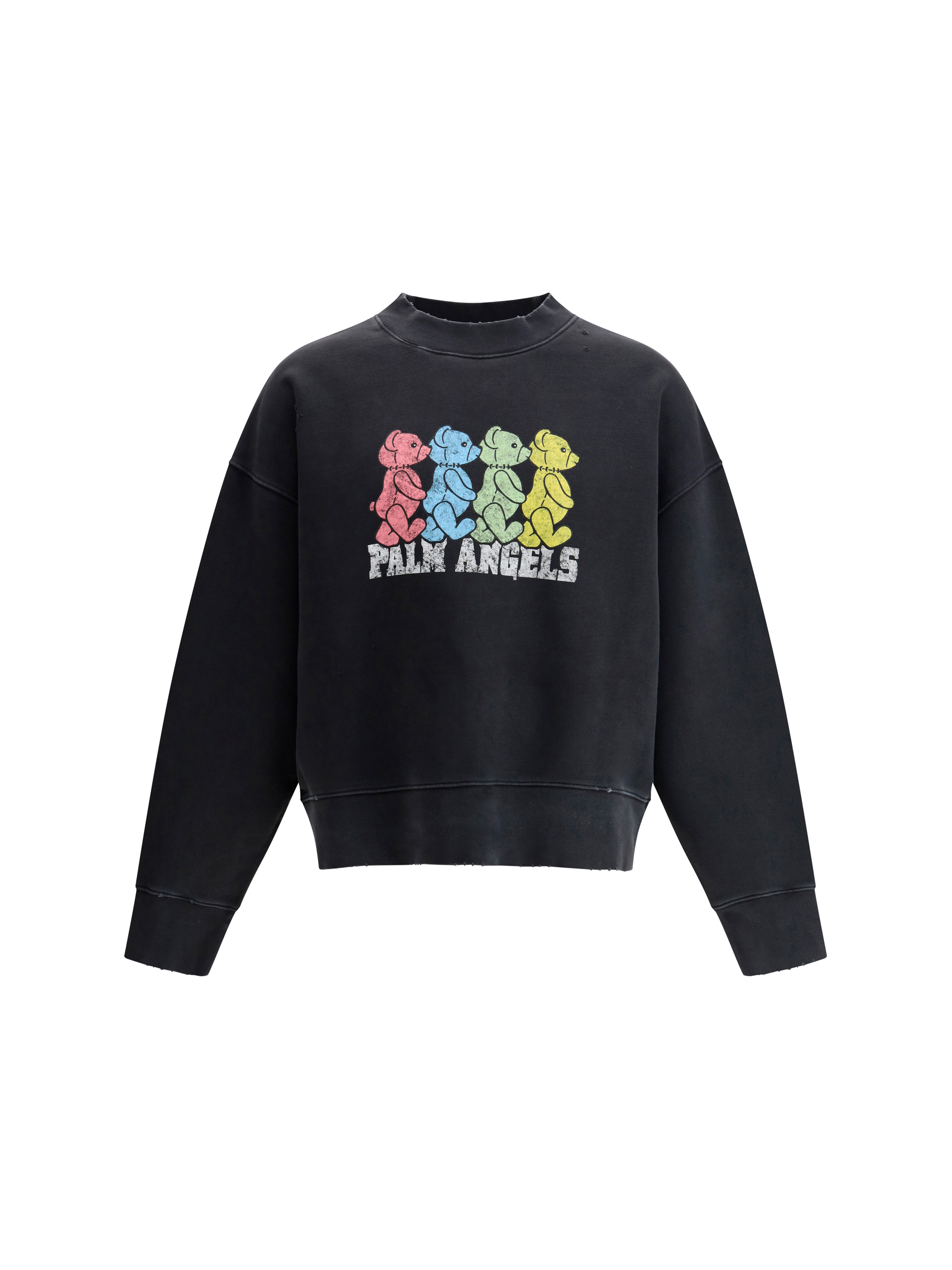 Oversized Sweatshirt