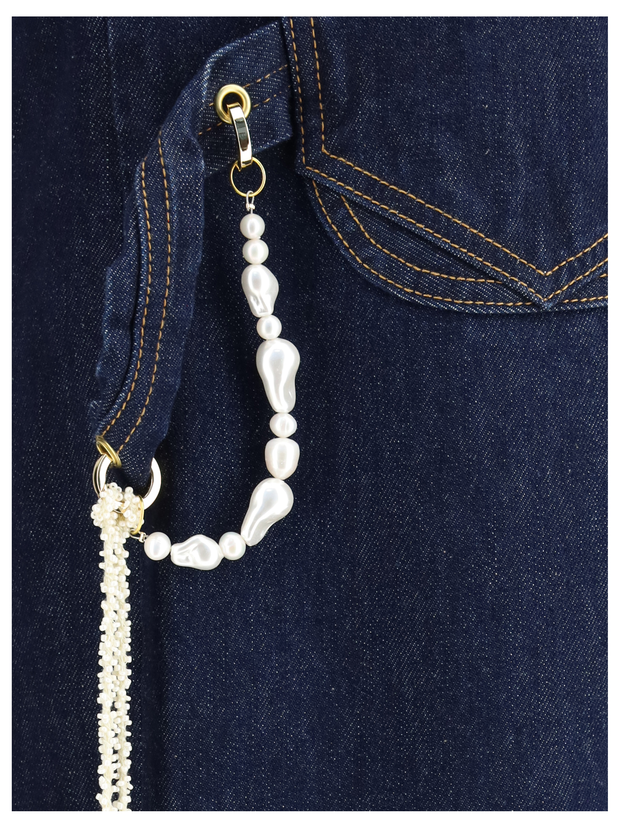 Lisa Chain Jeans 
