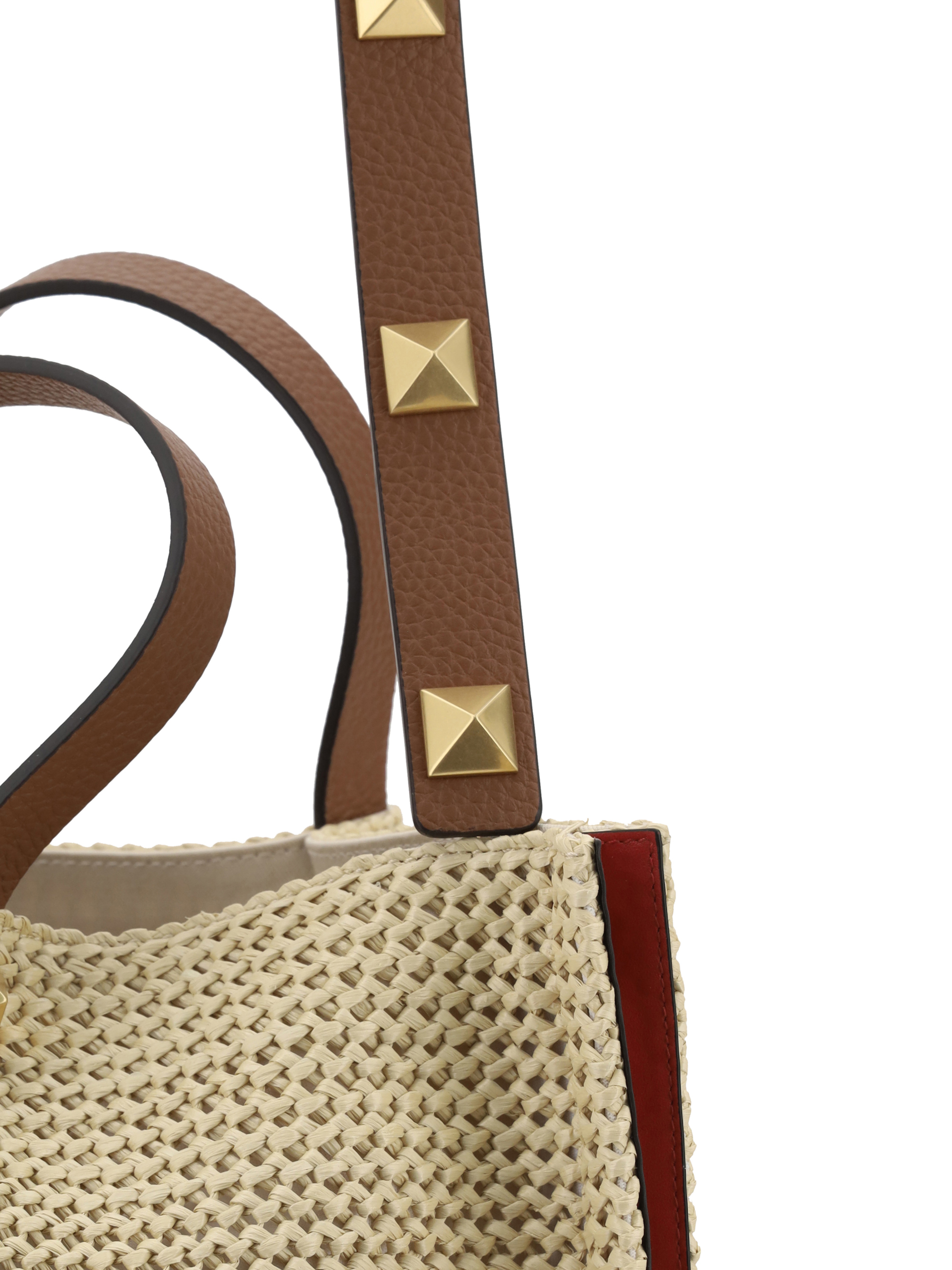 Borsa a Spalla in paglia