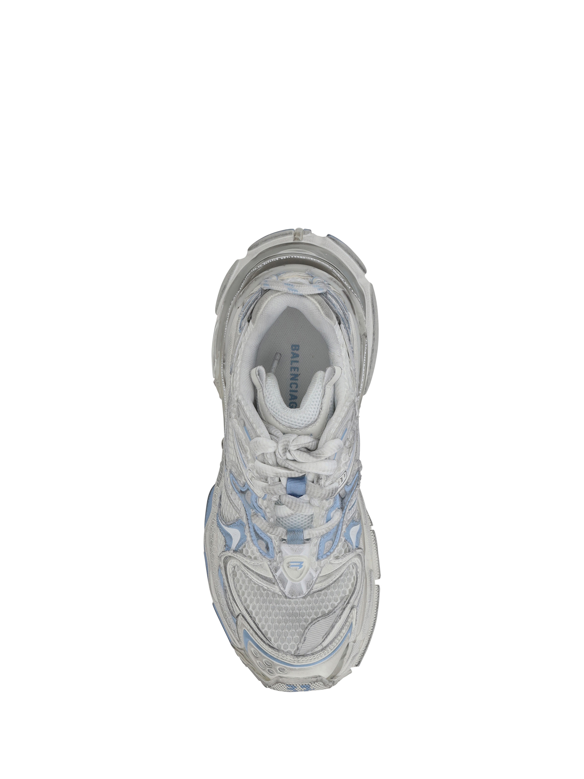 Runner 2 Sneakers 