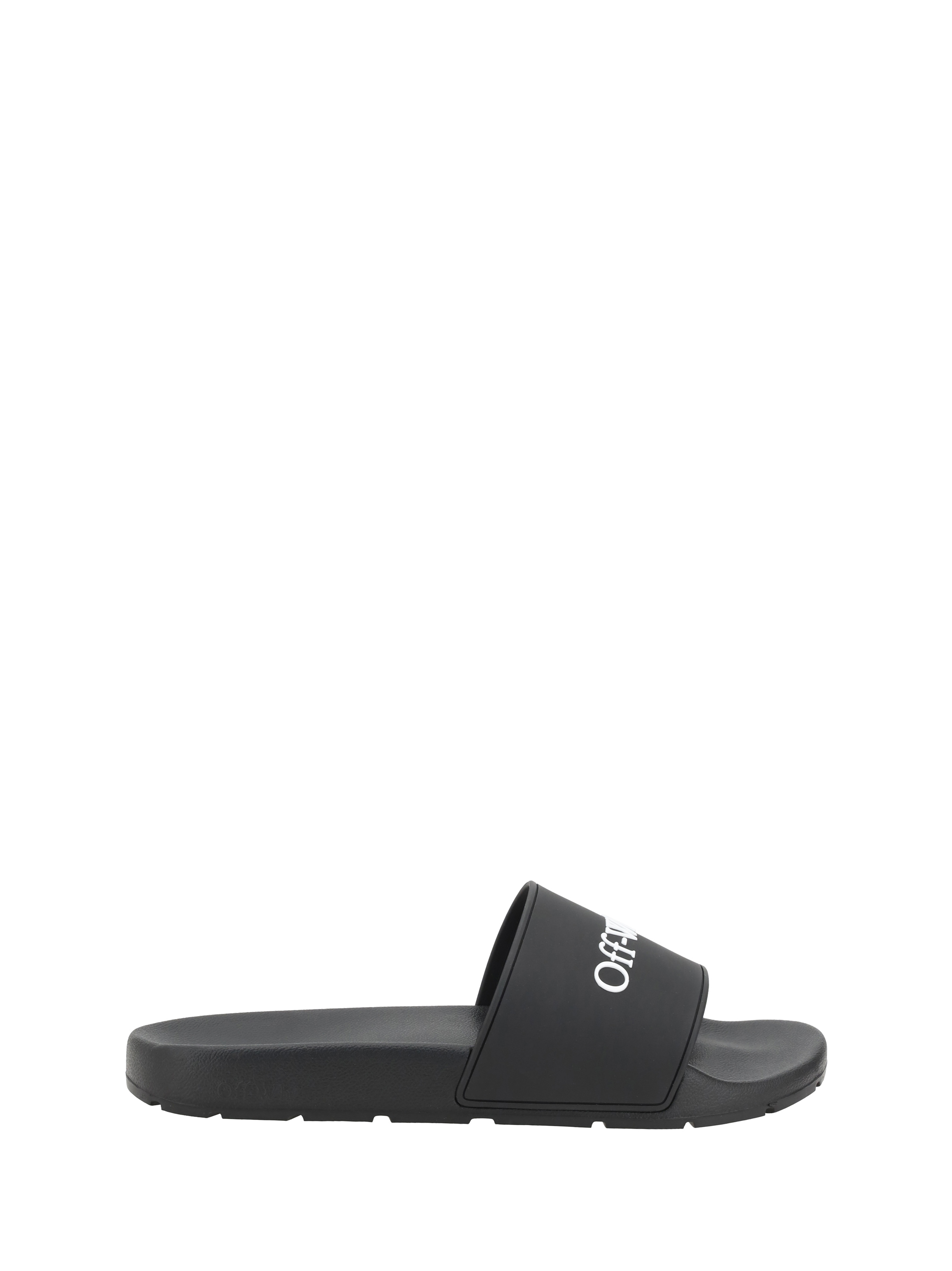 Rubber Slides