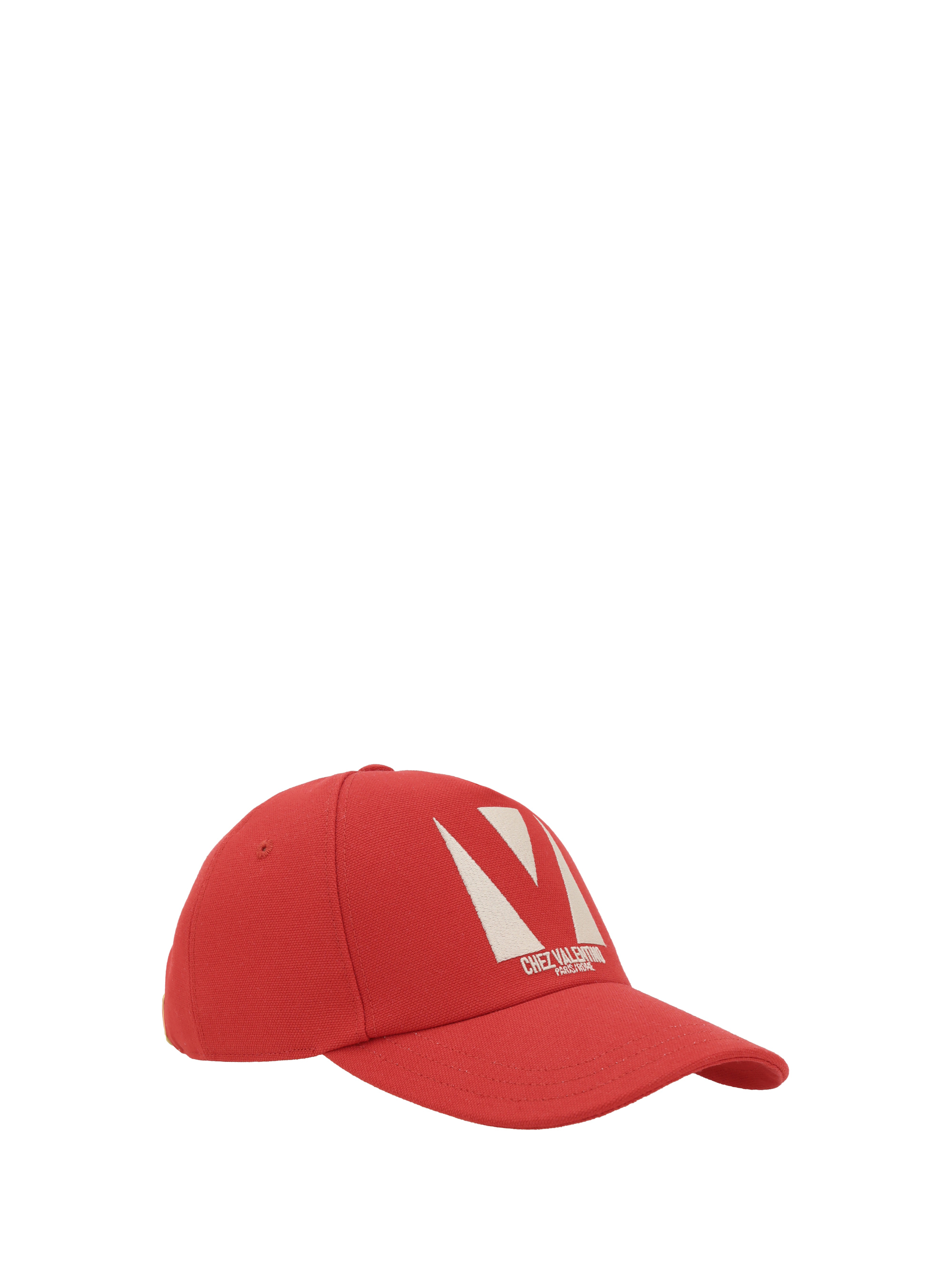 Cappello da Baseball logato