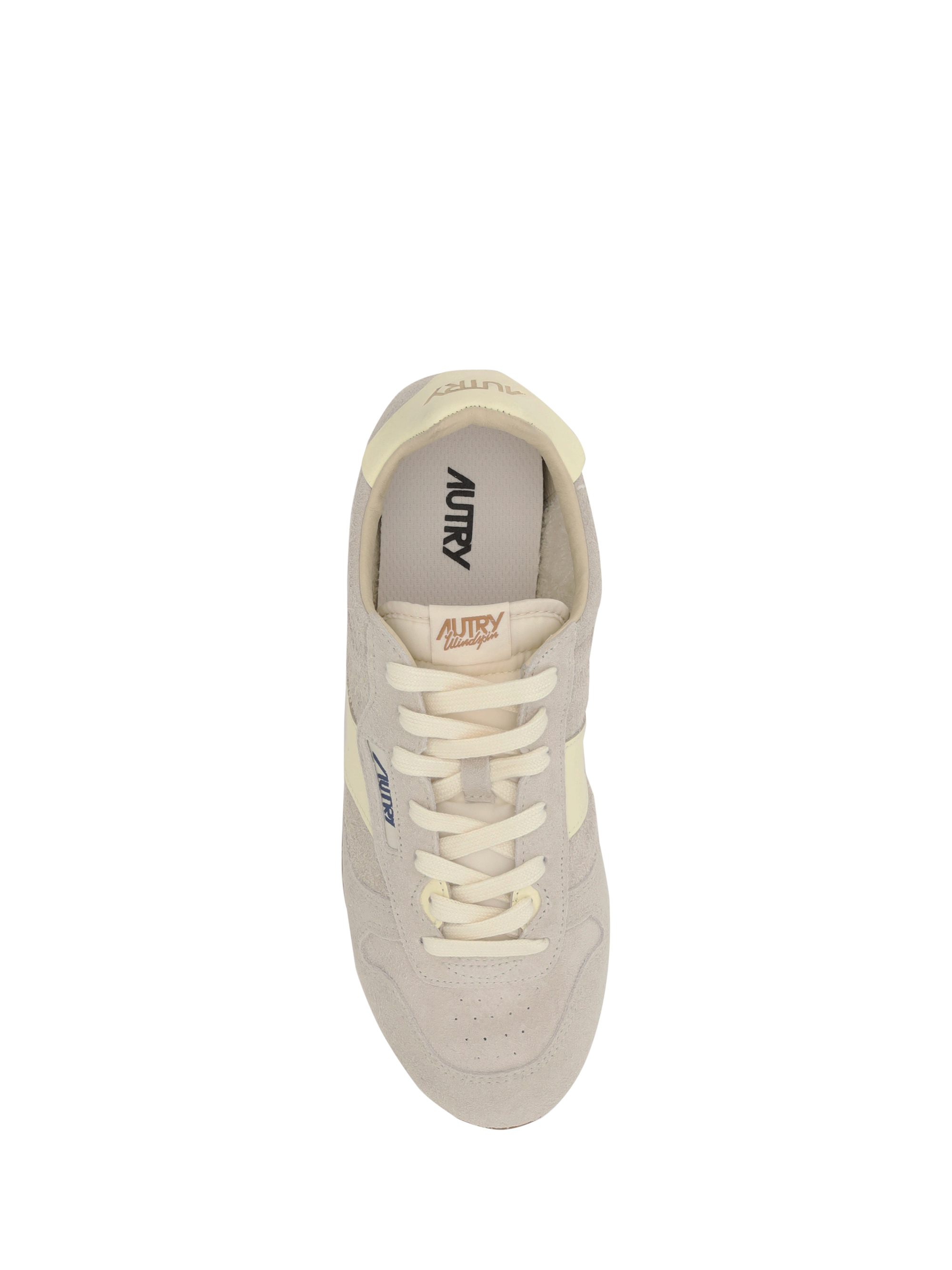 Windspin Low Sneakers