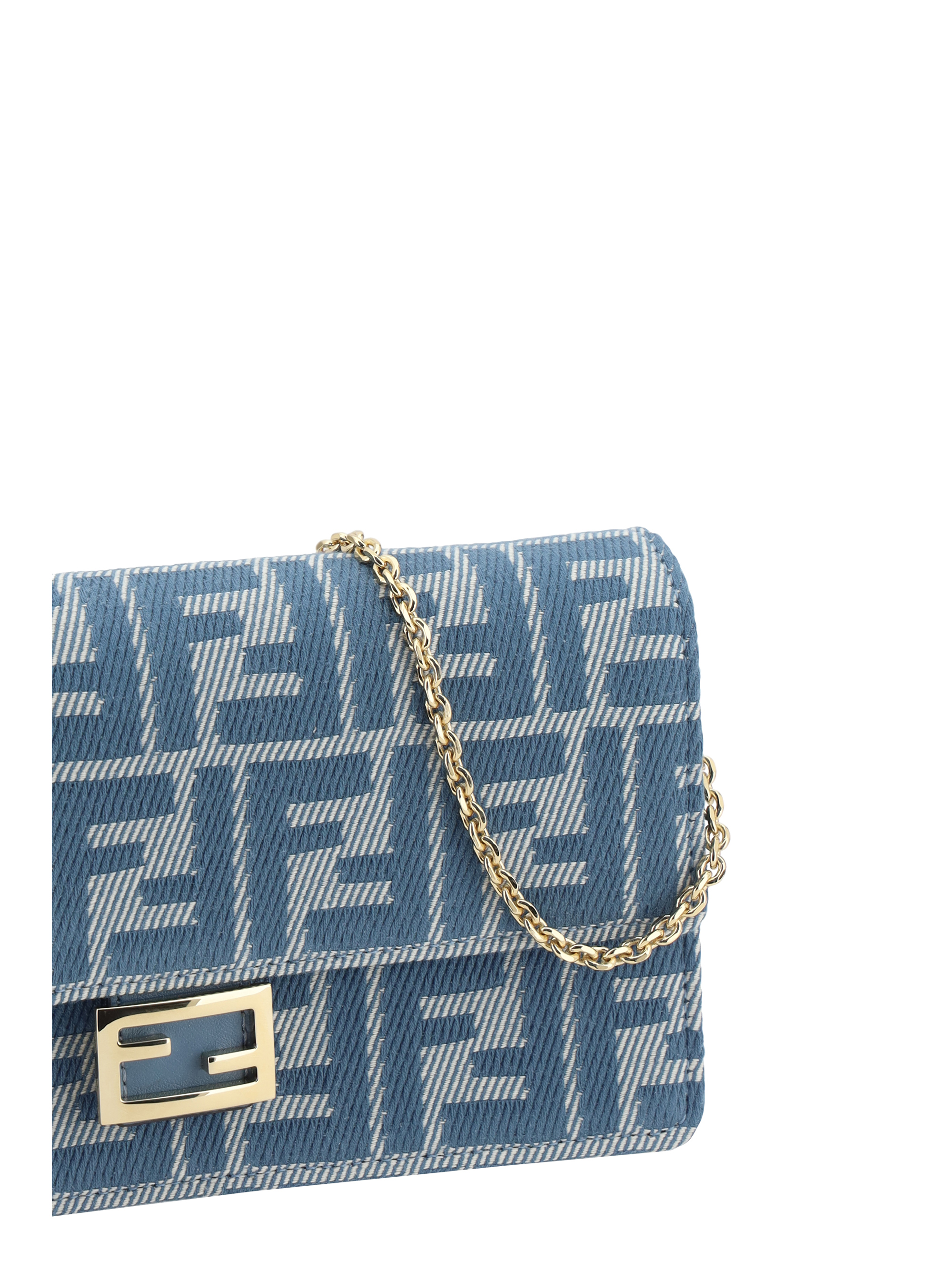 Borsa a Tracolla FF